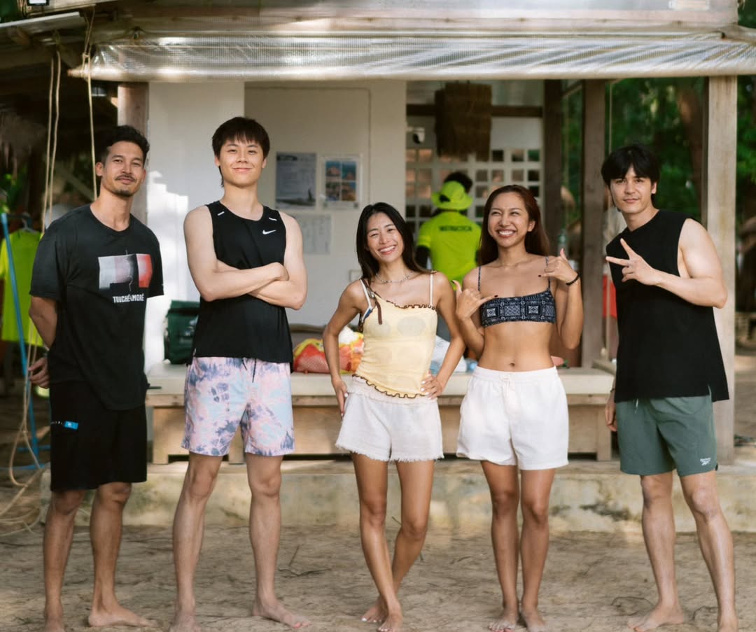 ดรีม - ณัฐณิชา เหลืองอนันต์คุณ