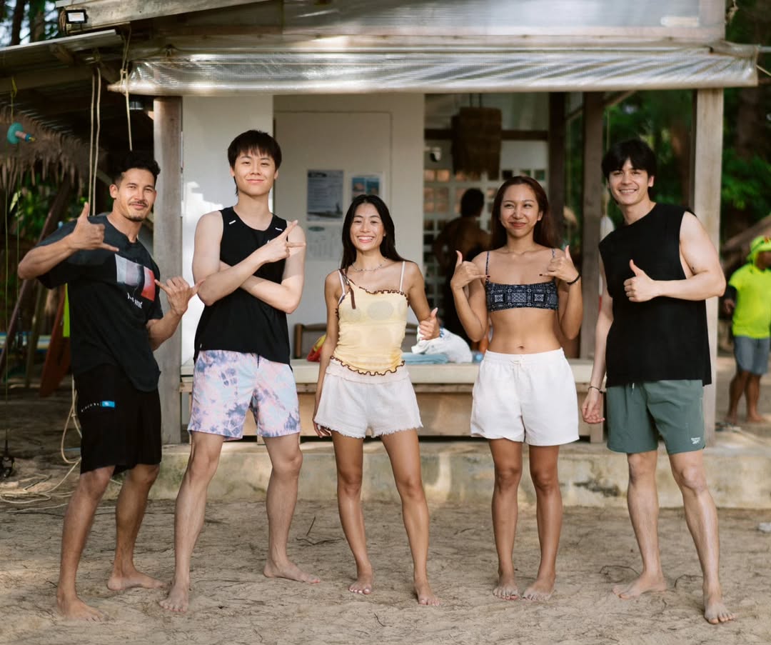 ดรีม - ณัฐณิชา เหลืองอนันต์คุณ
