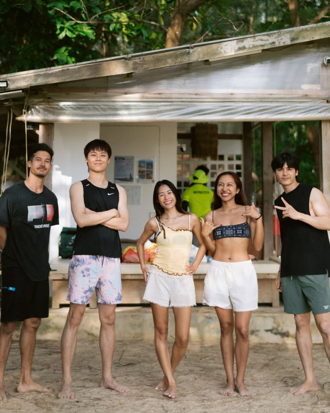 ดรีม - ณัฐณิชา เหลืองอนันต์คุณ