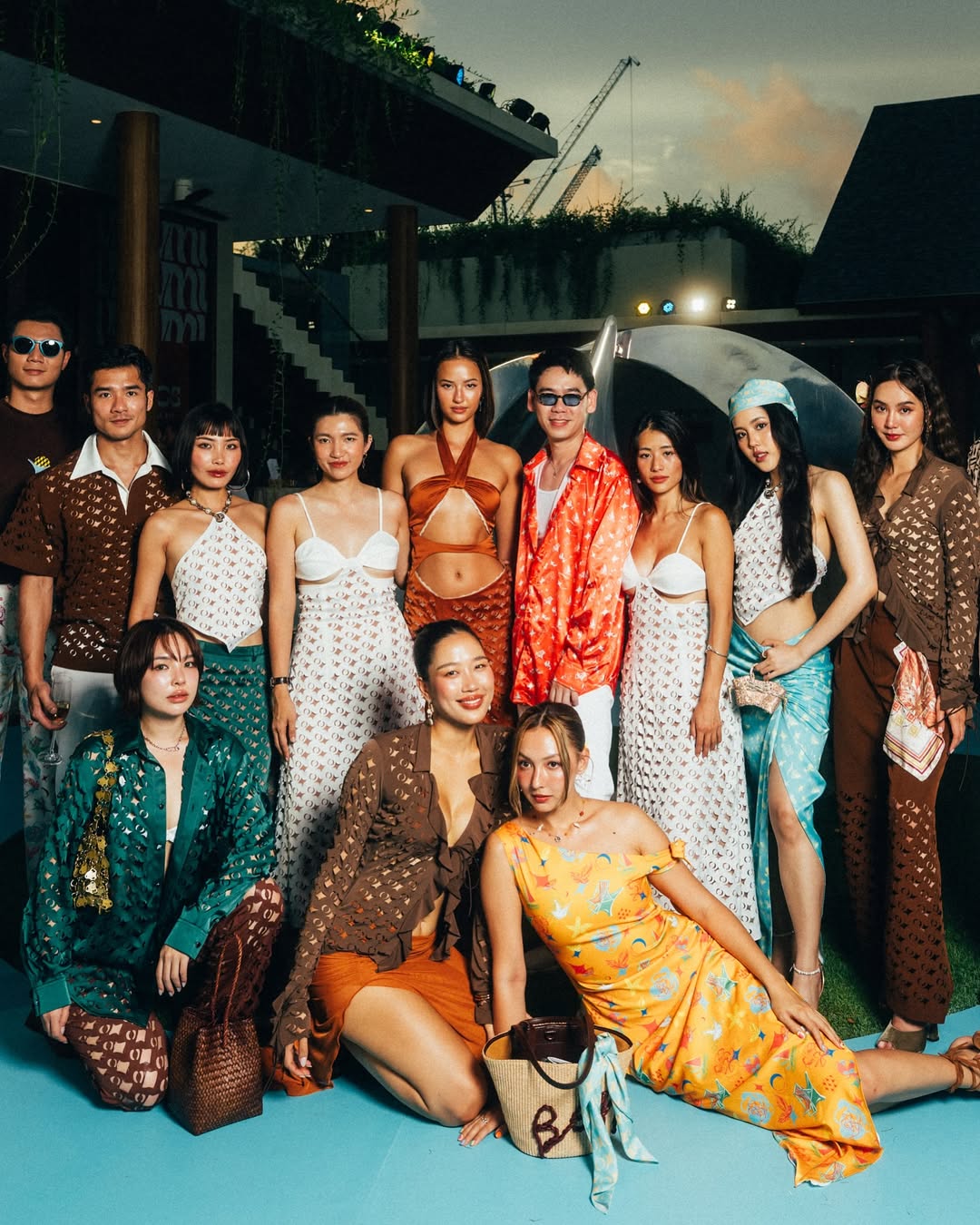 ดรีม - ณัฐณิชา เหลืองอนันต์คุณ