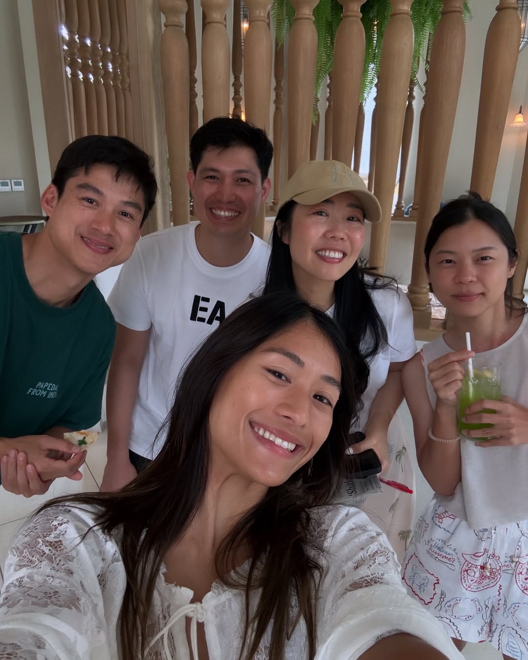 ดรีม - ณัฐณิชา เหลืองอนันต์คุณ