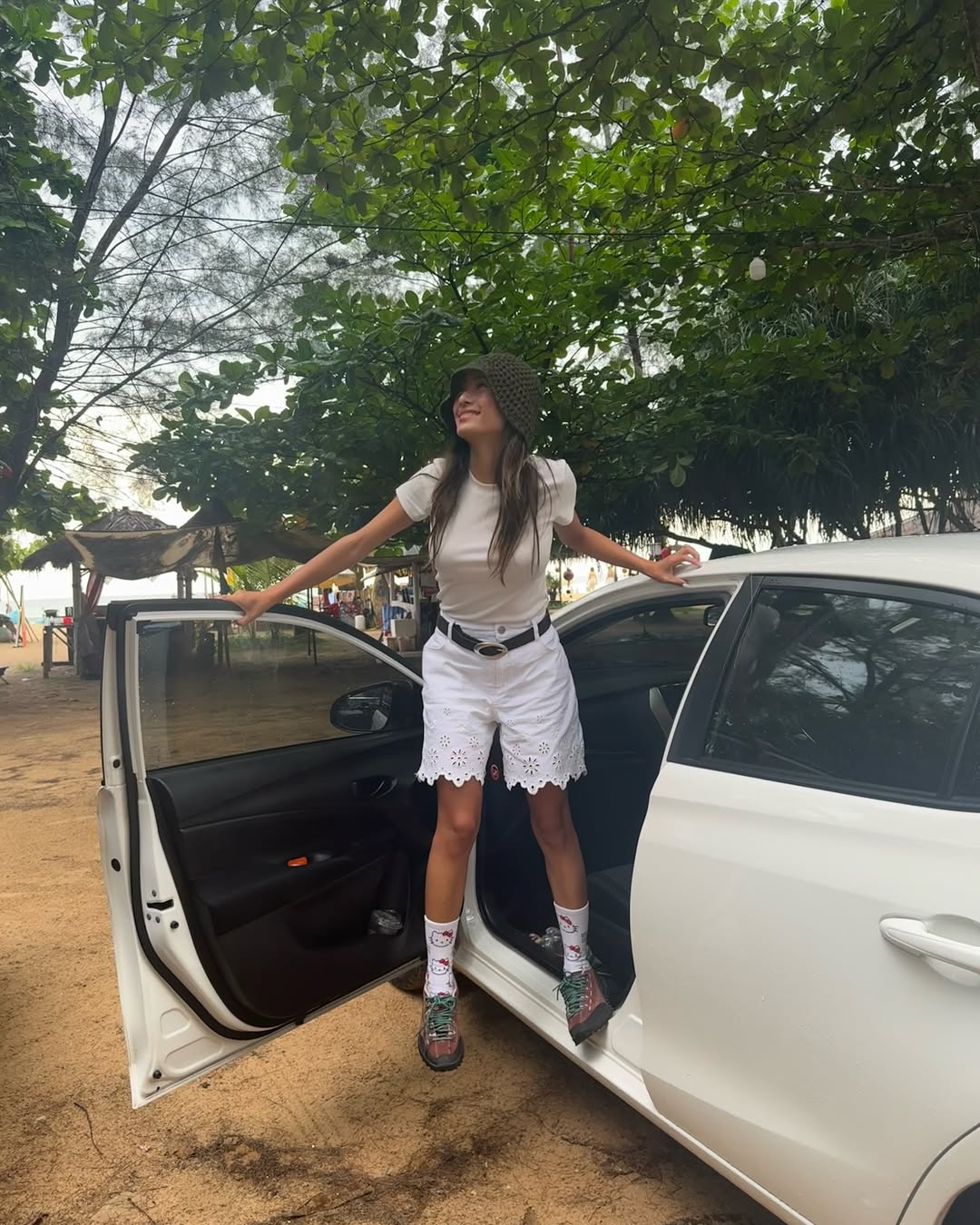 ดรีม - ณัฐณิชา เหลืองอนันต์คุณ
