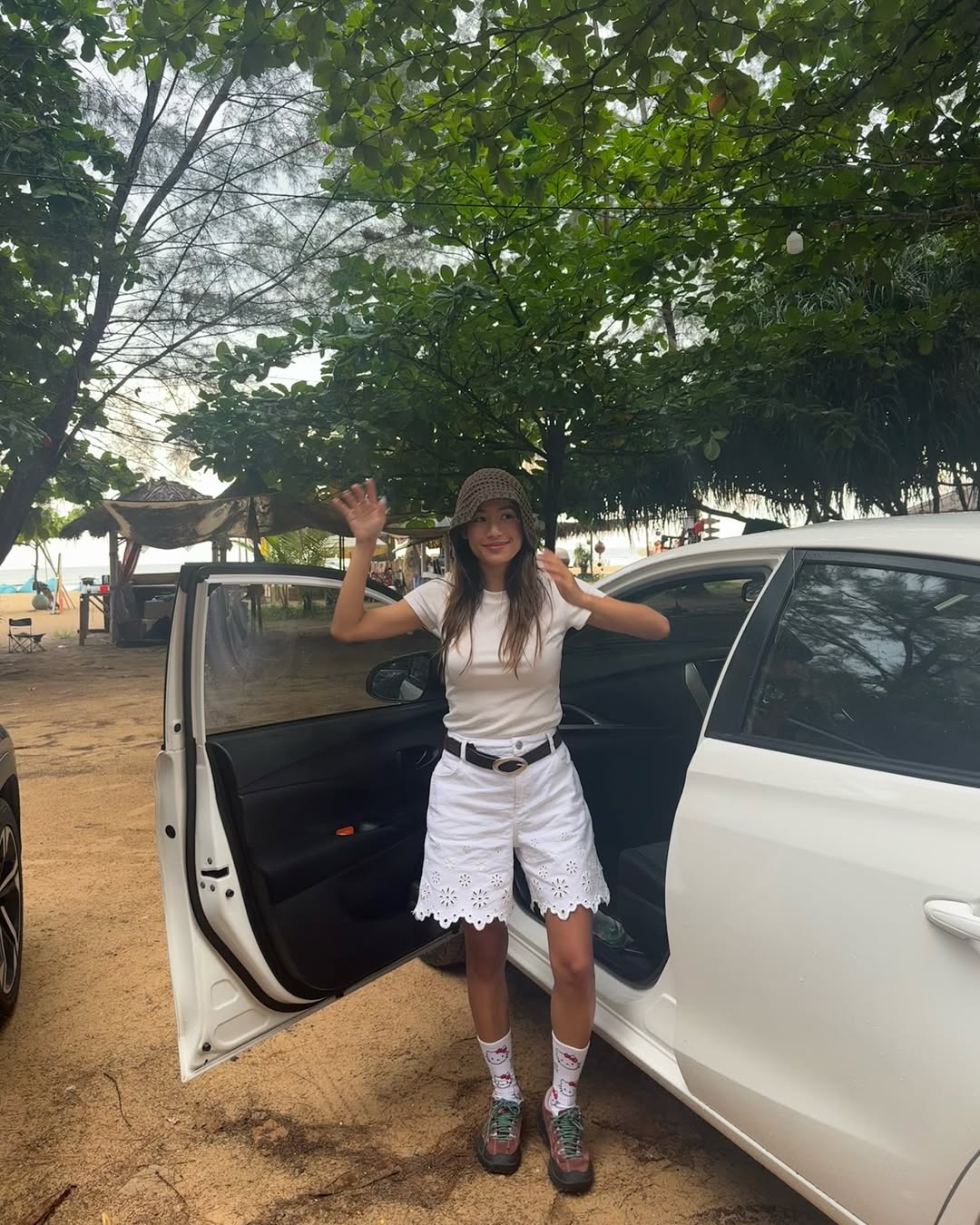 ดรีม - ณัฐณิชา เหลืองอนันต์คุณ