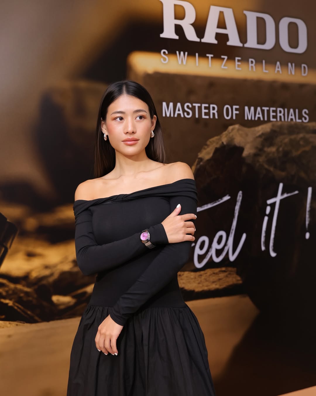 ดรีม - ณัฐณิชา เหลืองอนันต์คุณ
