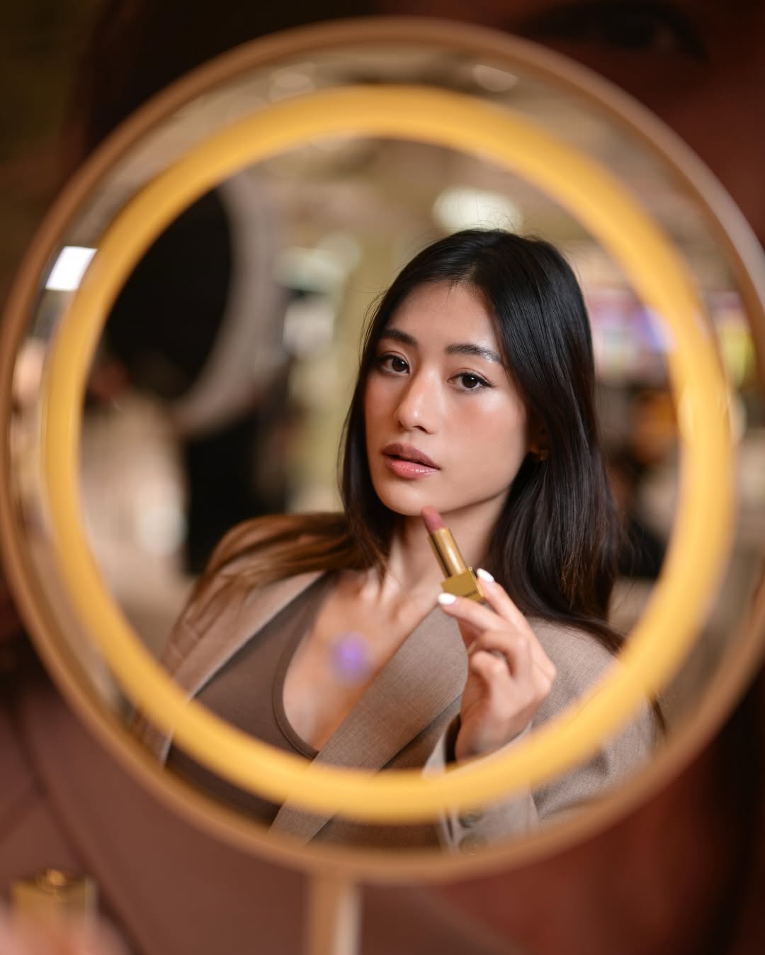 ดรีม - ณัฐณิชา เหลืองอนันต์คุณ