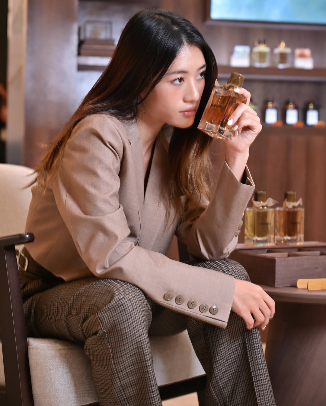 ดรีม - ณัฐณิชา เหลืองอนันต์คุณ