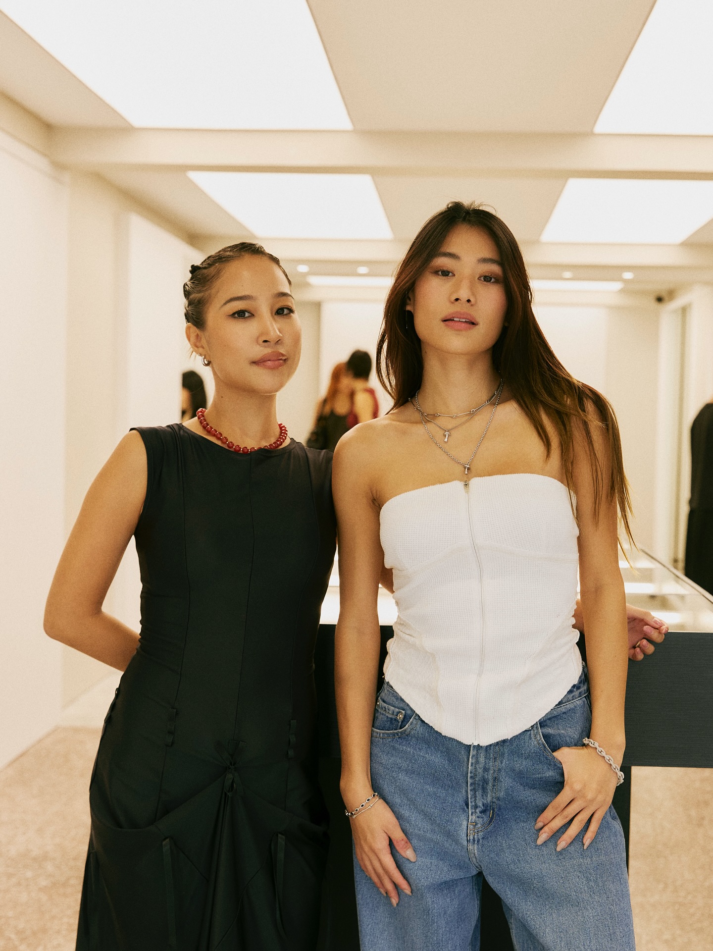 ดรีม - ณัฐณิชา เหลืองอนันต์คุณ