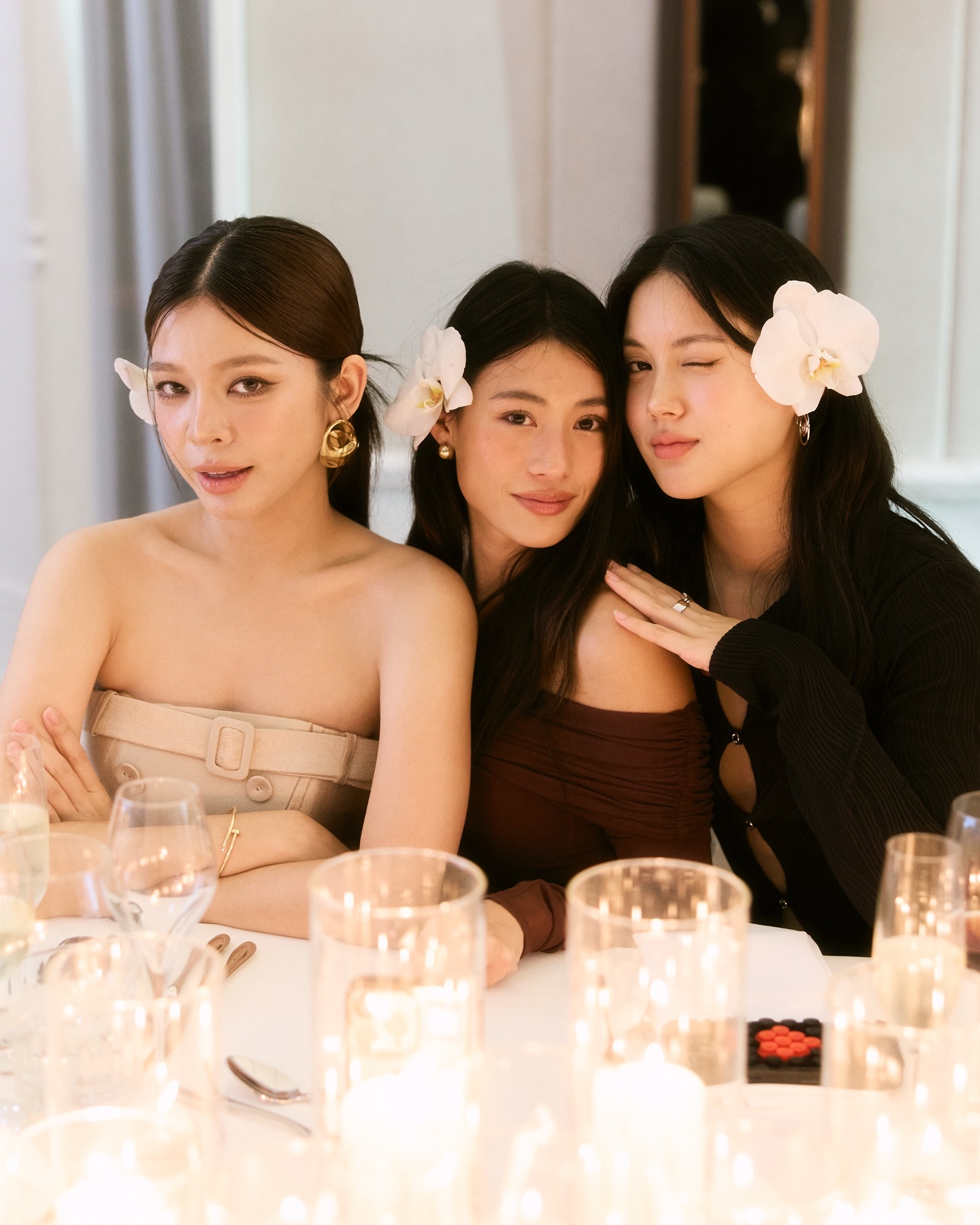 ดรีม - ณัฐณิชา เหลืองอนันต์คุณ