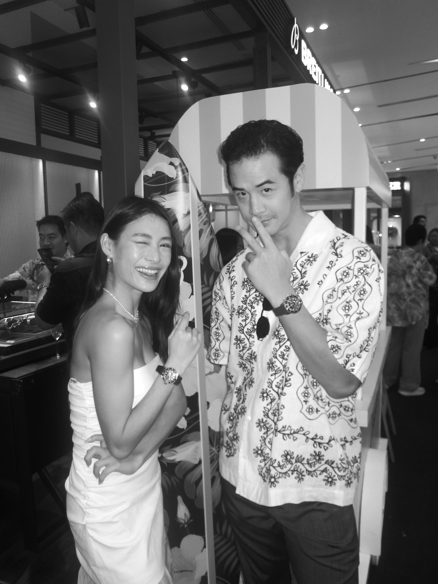 ดรีม - ณัฐณิชา เหลืองอนันต์คุณ