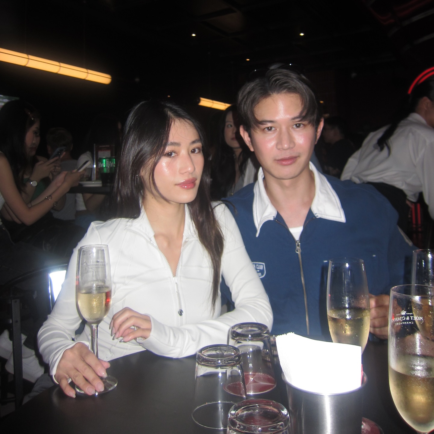ดรีม - ณัฐณิชา เหลืองอนันต์คุณ
