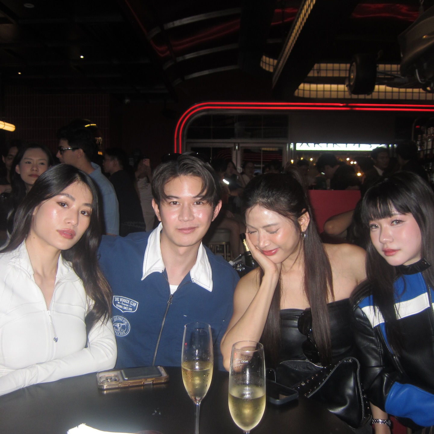 ดรีม - ณัฐณิชา เหลืองอนันต์คุณ
