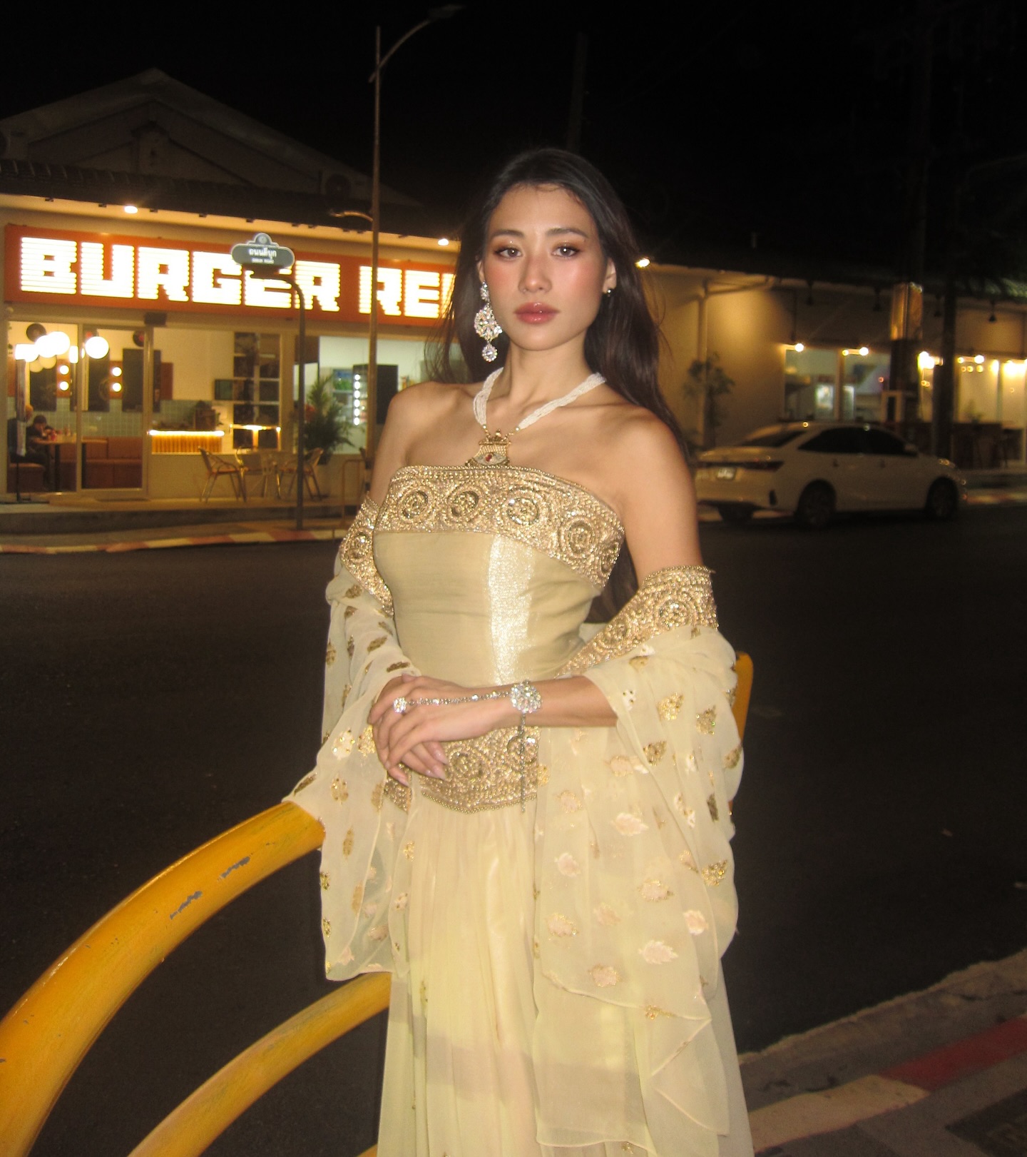 ดรีม - ณัฐณิชา เหลืองอนันต์คุณ