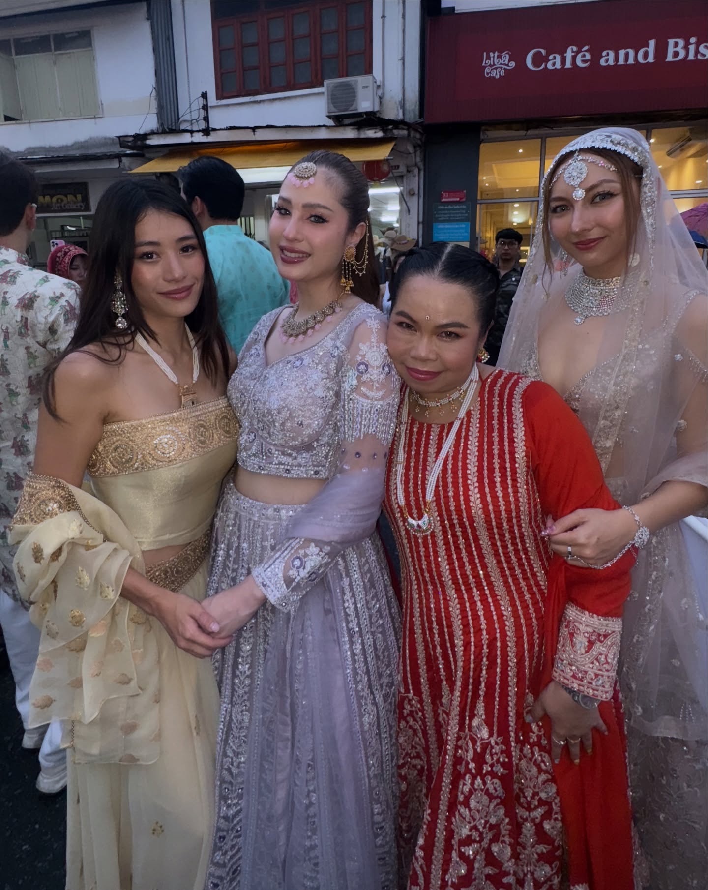 ดรีม - ณัฐณิชา เหลืองอนันต์คุณ