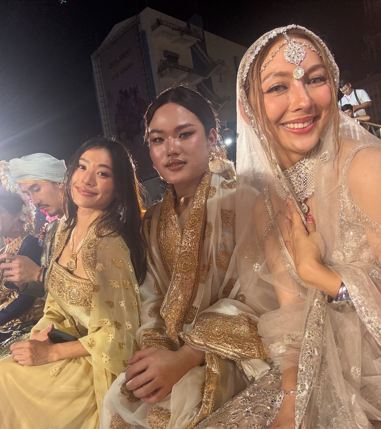 ดรีม - ณัฐณิชา เหลืองอนันต์คุณ