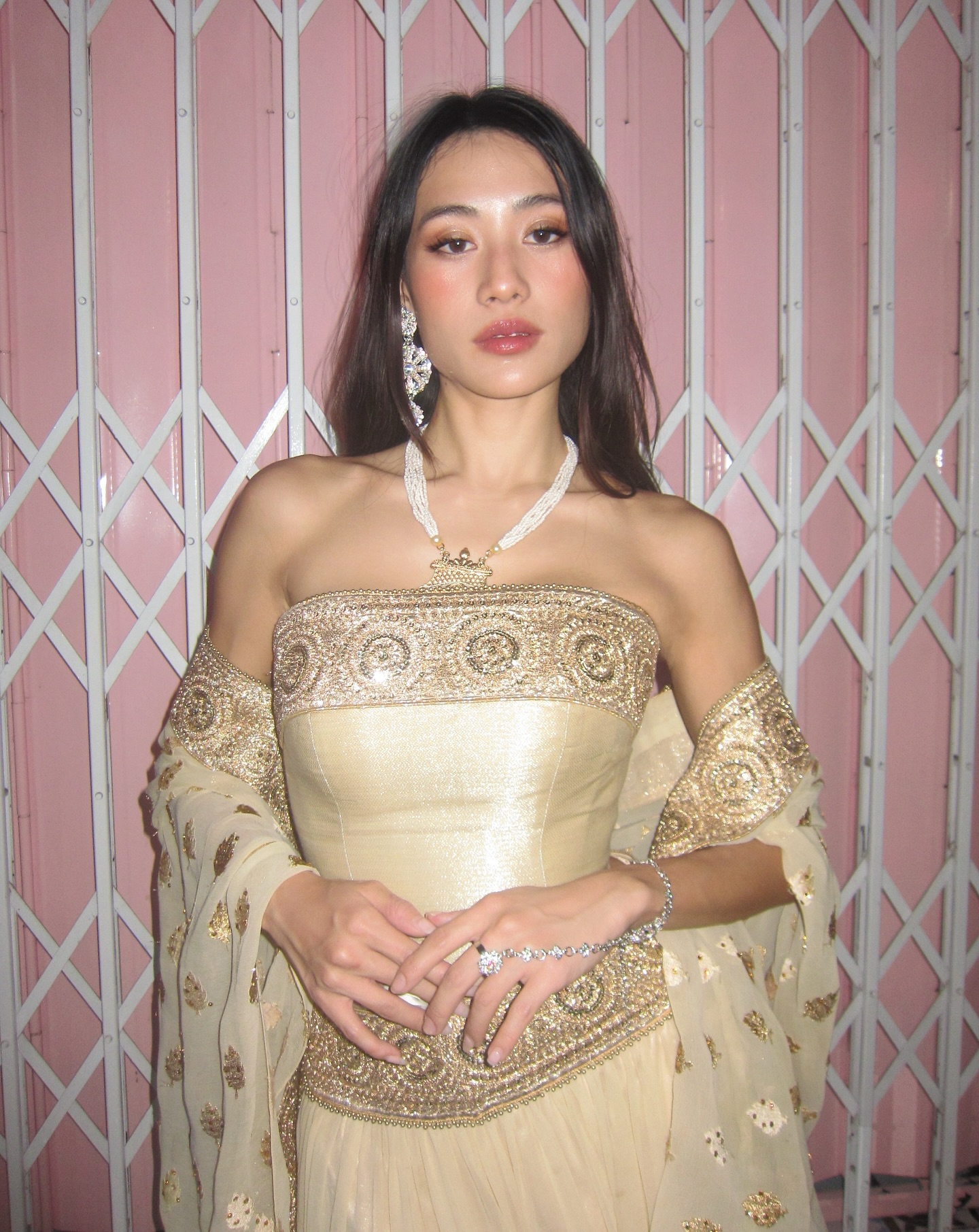ดรีม - ณัฐณิชา เหลืองอนันต์คุณ