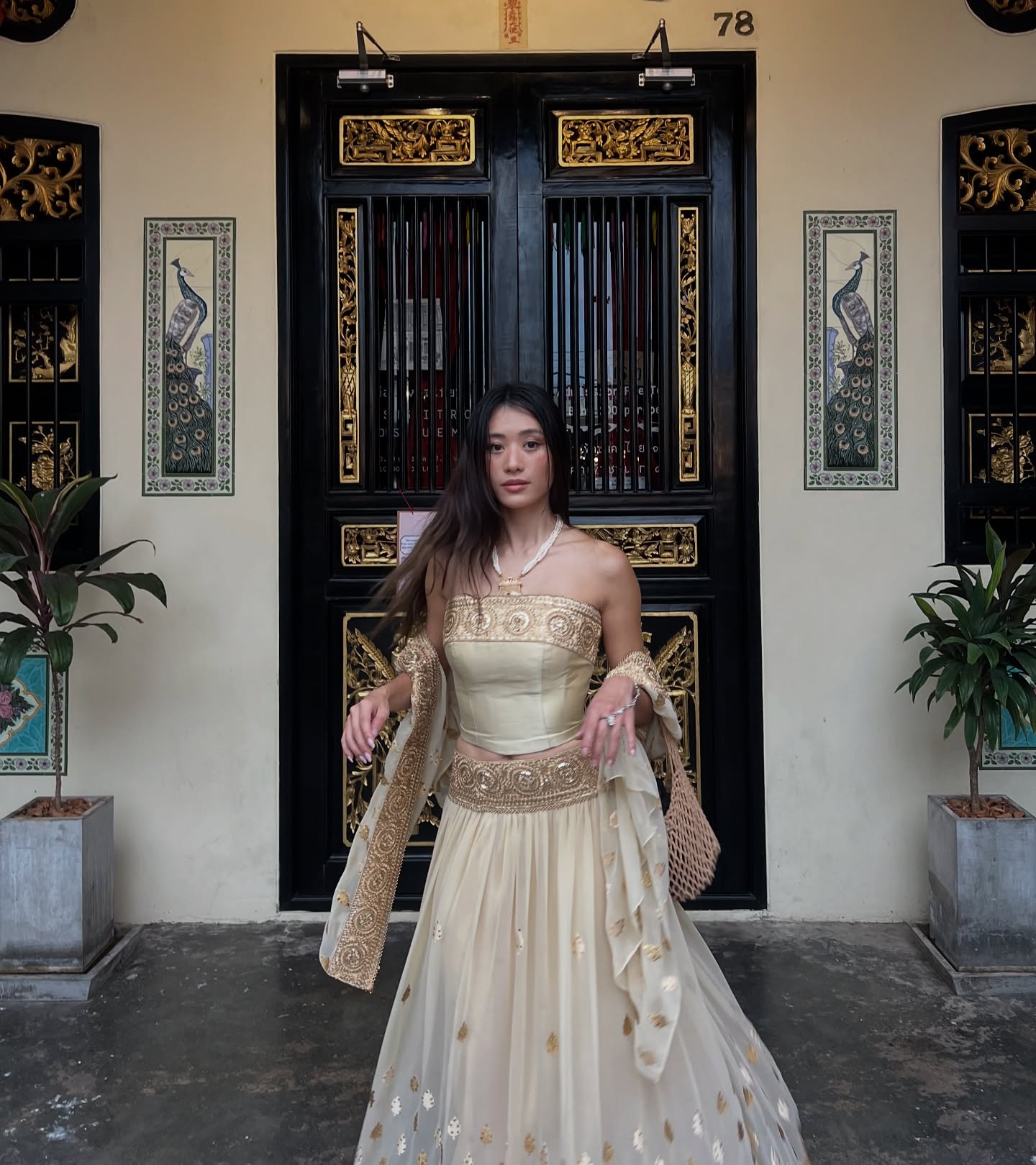 ดรีม - ณัฐณิชา เหลืองอนันต์คุณ