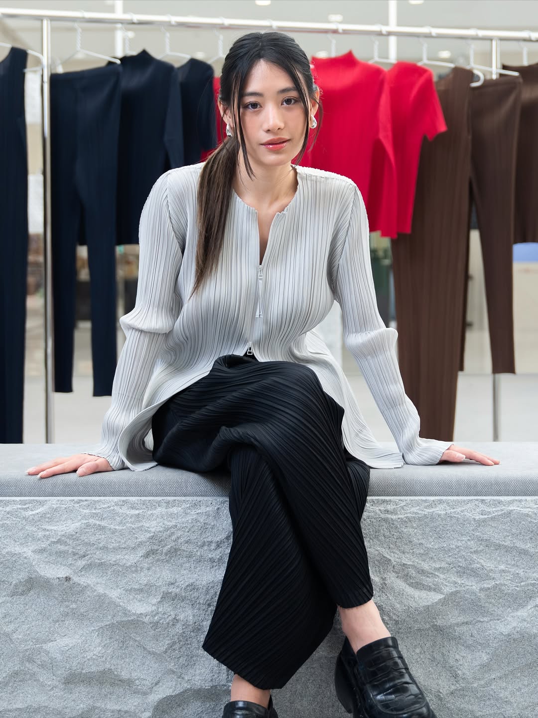 ดรีม - ณัฐณิชา เหลืองอนันต์คุณ