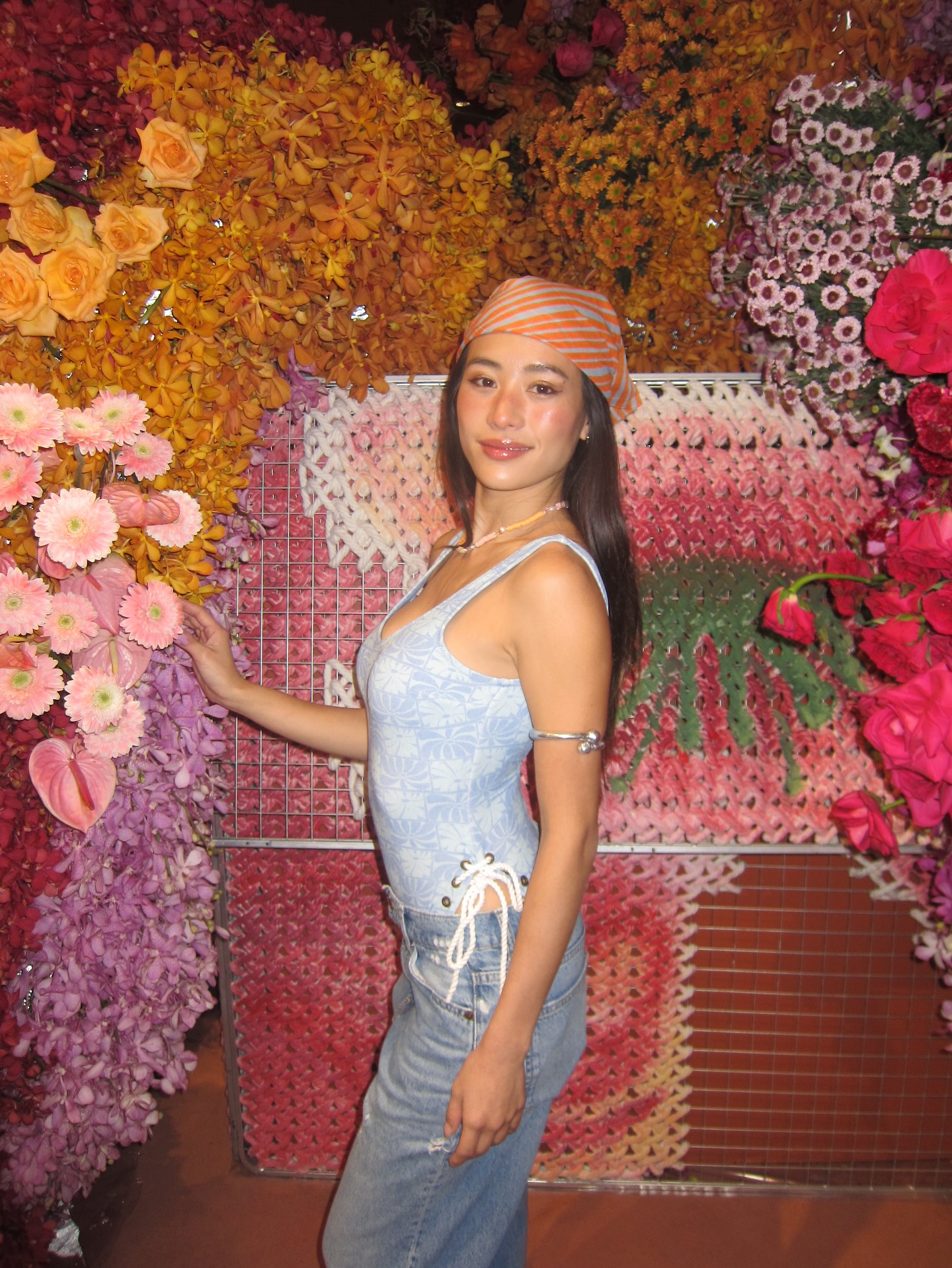 ดรีม - ณัฐณิชา เหลืองอนันต์คุณ