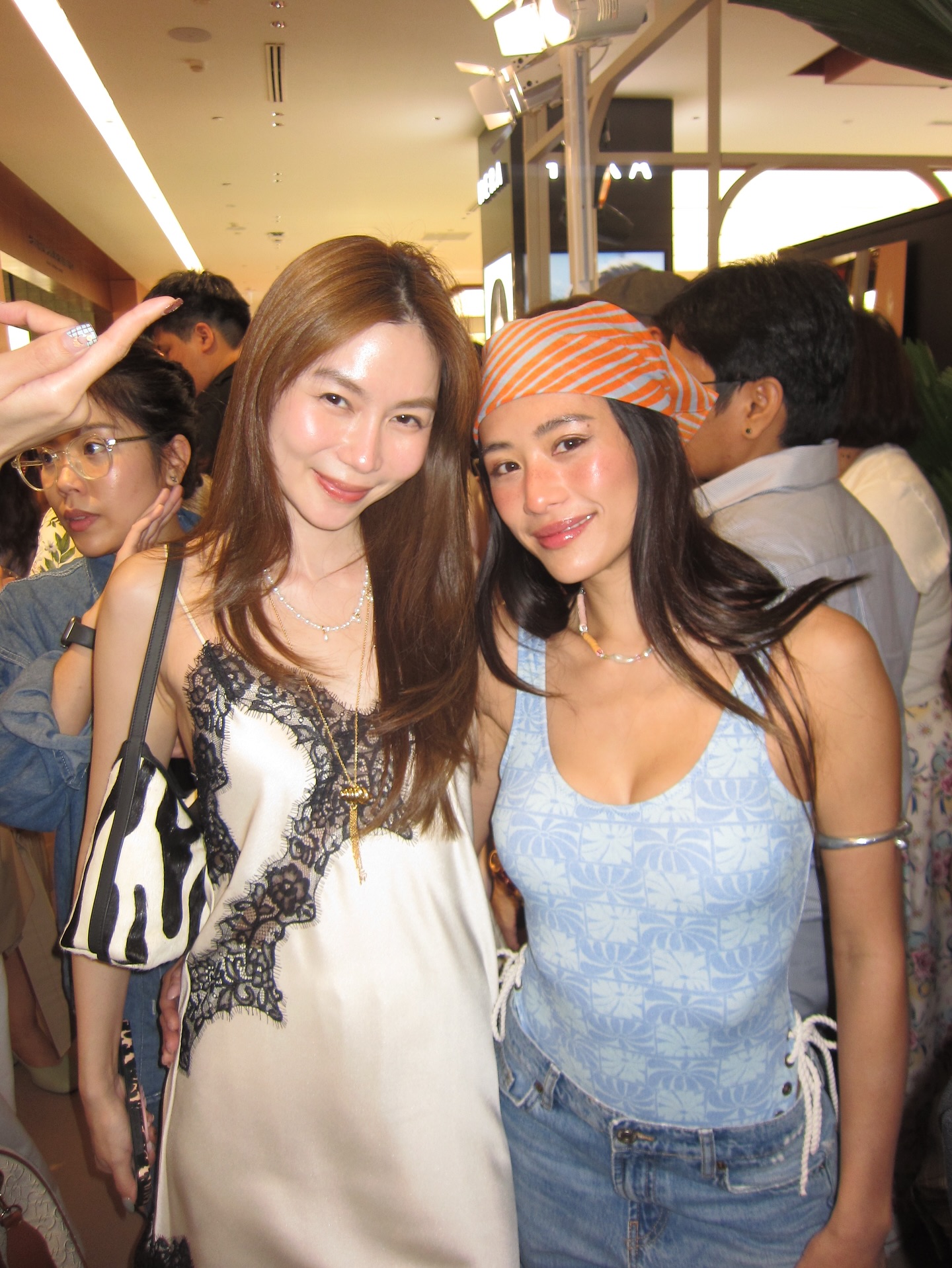 ดรีม - ณัฐณิชา เหลืองอนันต์คุณ