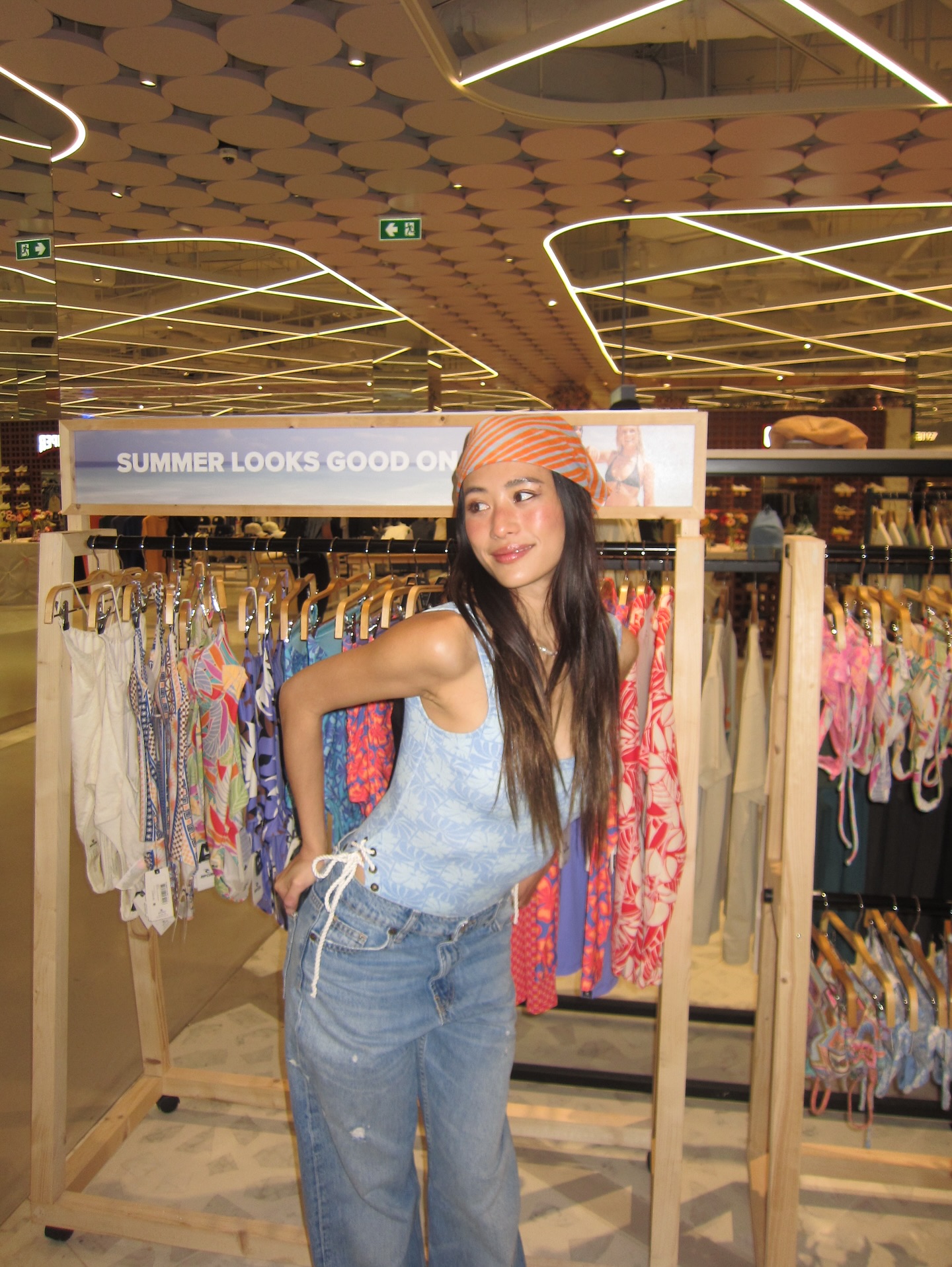 ดรีม - ณัฐณิชา เหลืองอนันต์คุณ