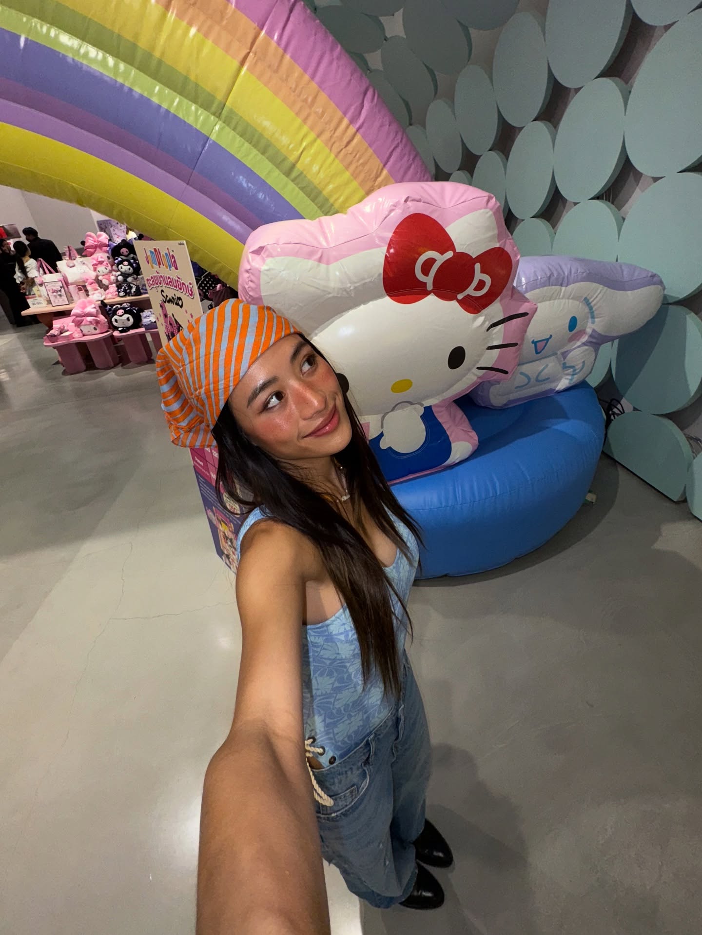 ดรีม - ณัฐณิชา เหลืองอนันต์คุณ