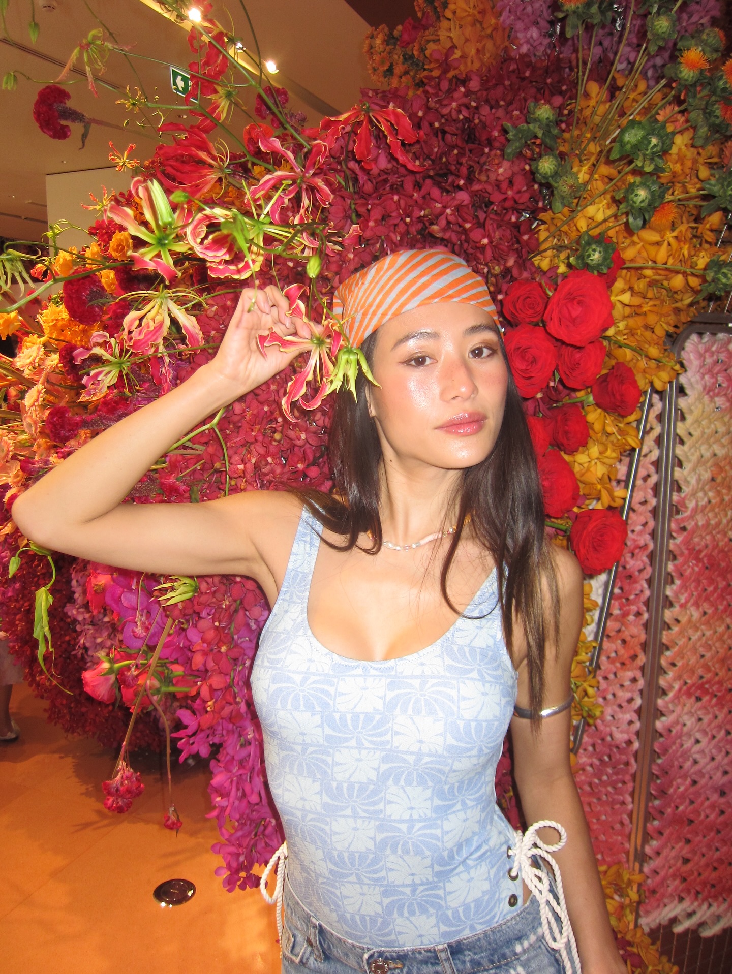 ดรีม - ณัฐณิชา เหลืองอนันต์คุณ