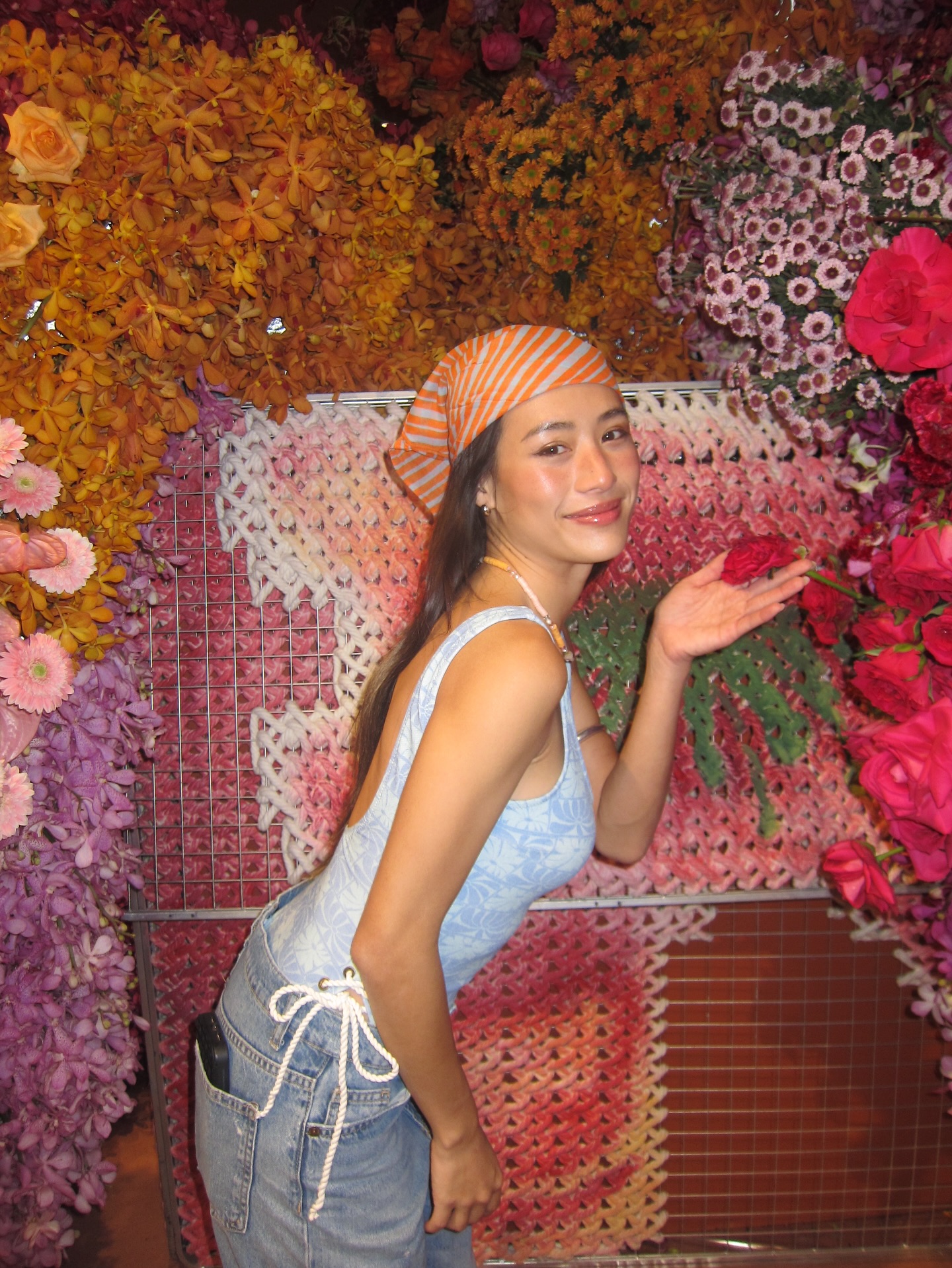 ดรีม - ณัฐณิชา เหลืองอนันต์คุณ