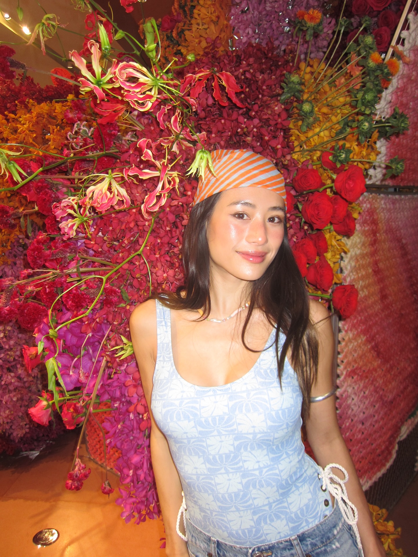 ดรีม - ณัฐณิชา เหลืองอนันต์คุณ