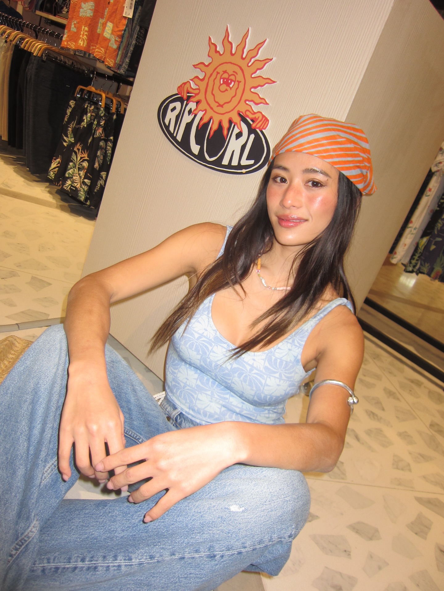 ดรีม - ณัฐณิชา เหลืองอนันต์คุณ