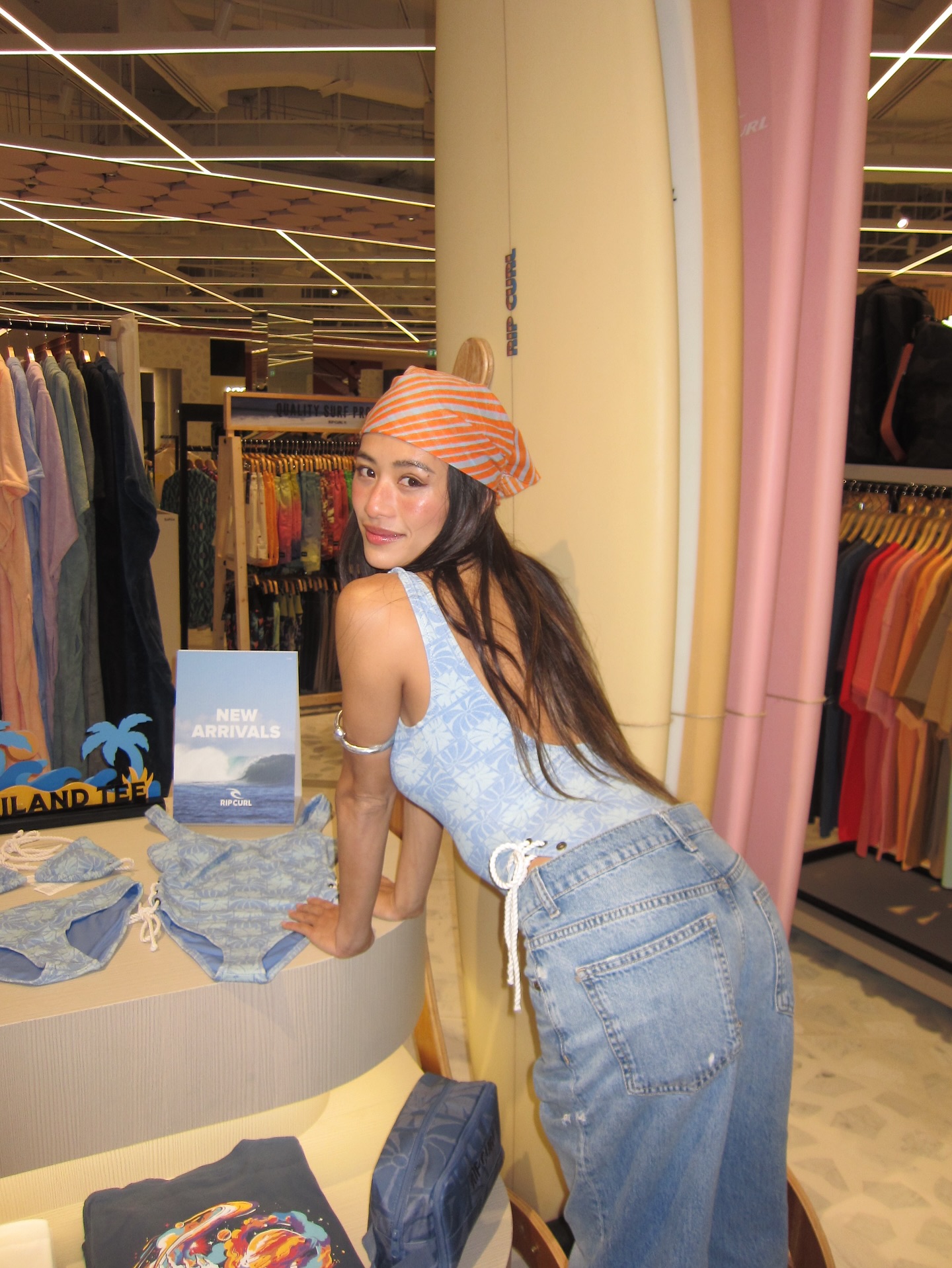 ดรีม - ณัฐณิชา เหลืองอนันต์คุณ