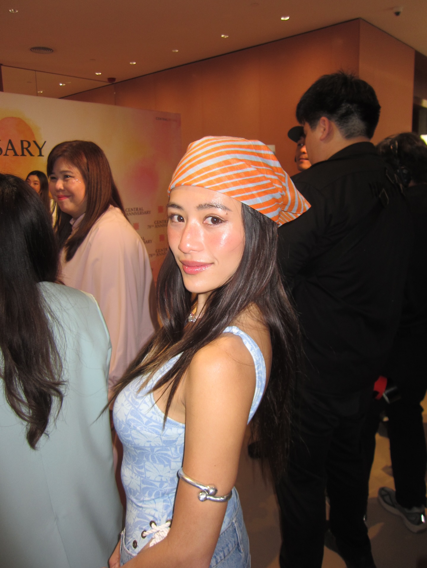 ดรีม - ณัฐณิชา เหลืองอนันต์คุณ