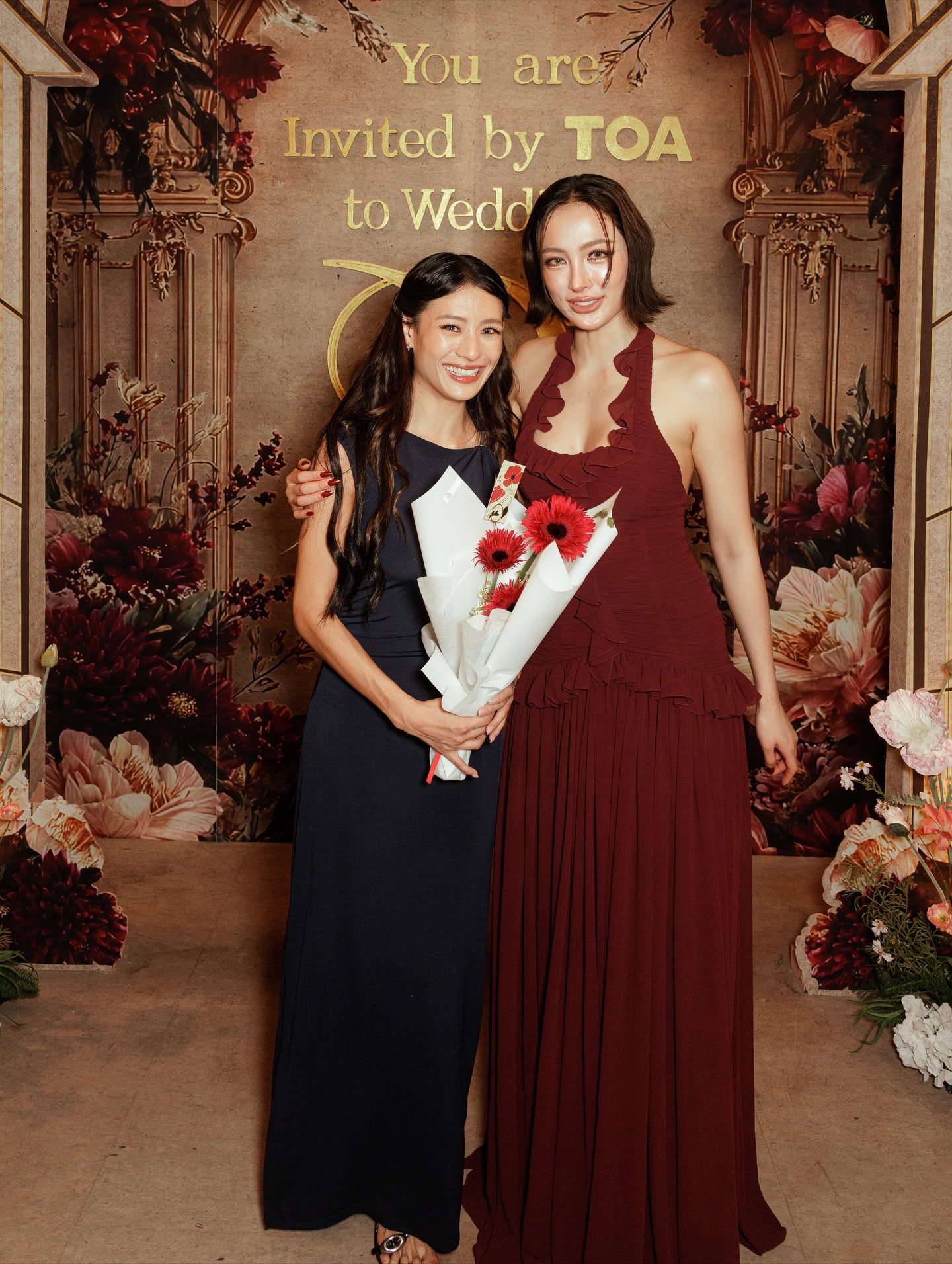 ดรีม - ณัฐณิชา เหลืองอนันต์คุณ