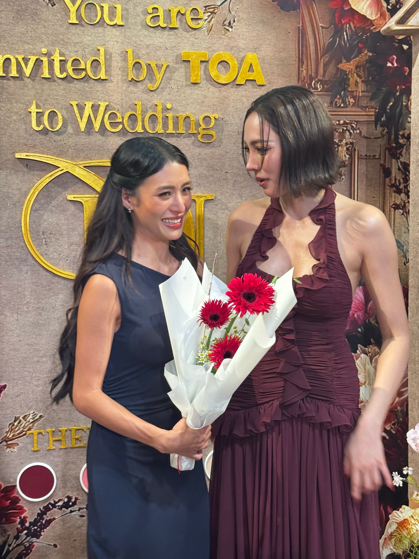 ดรีม - ณัฐณิชา เหลืองอนันต์คุณ