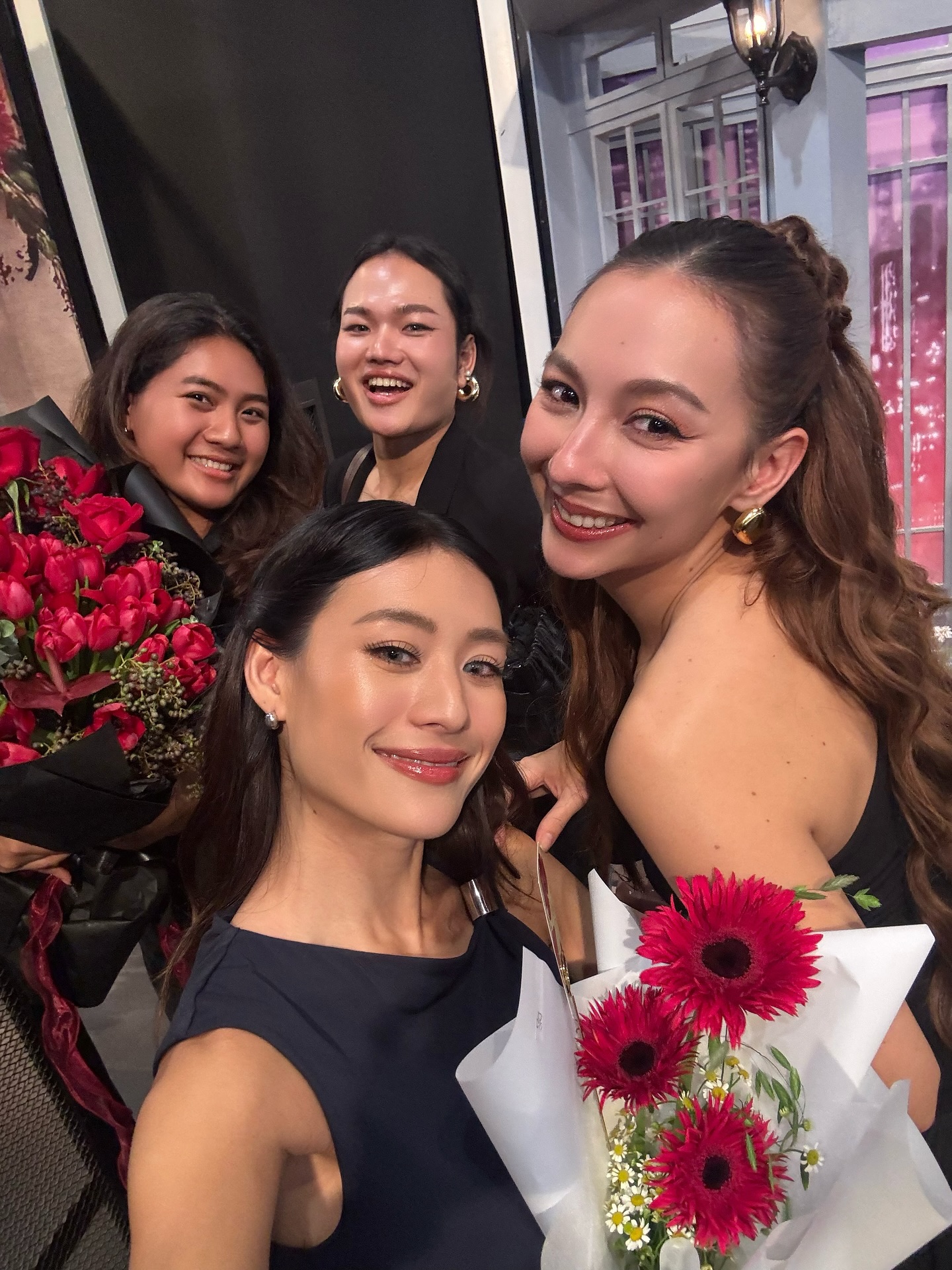 ดรีม - ณัฐณิชา เหลืองอนันต์คุณ