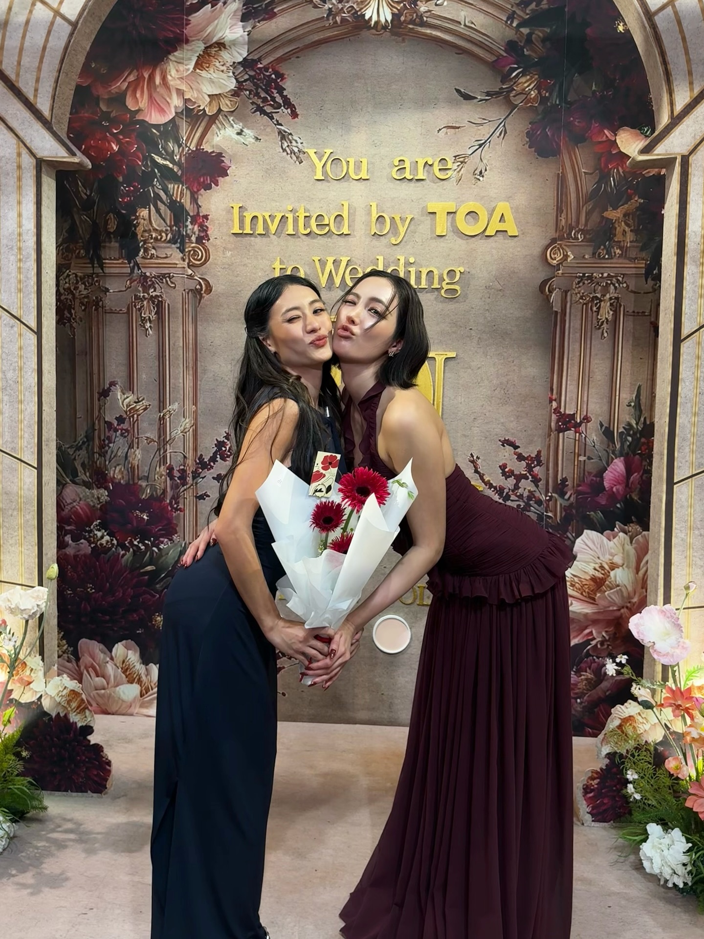 ดรีม - ณัฐณิชา เหลืองอนันต์คุณ