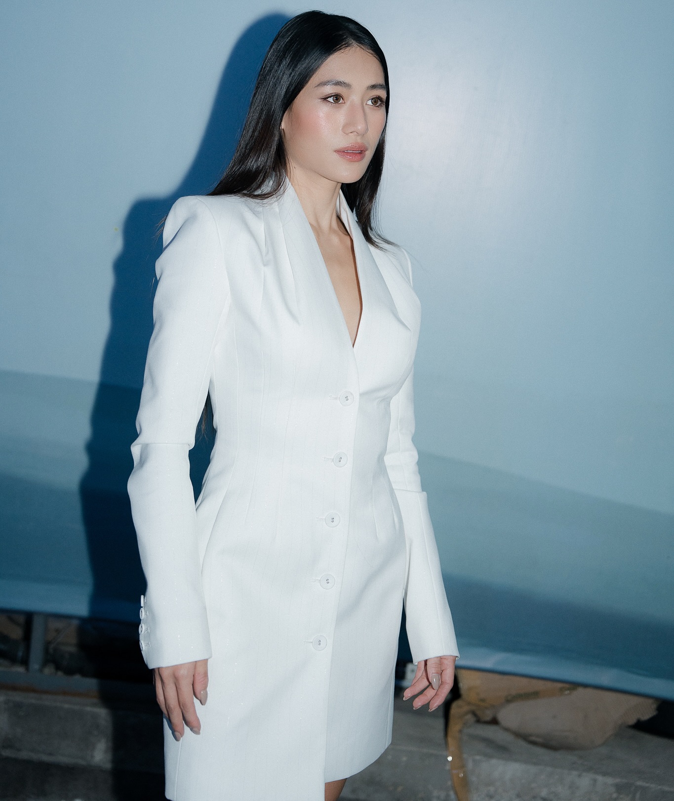 ดรีม - ณัฐณิชา เหลืองอนันต์คุณ