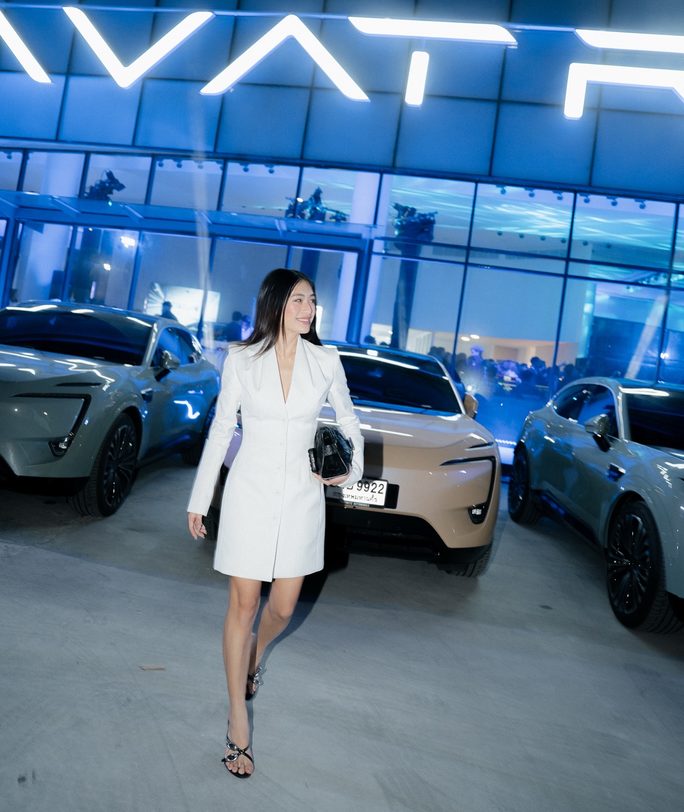 ดรีม - ณัฐณิชา เหลืองอนันต์คุณ