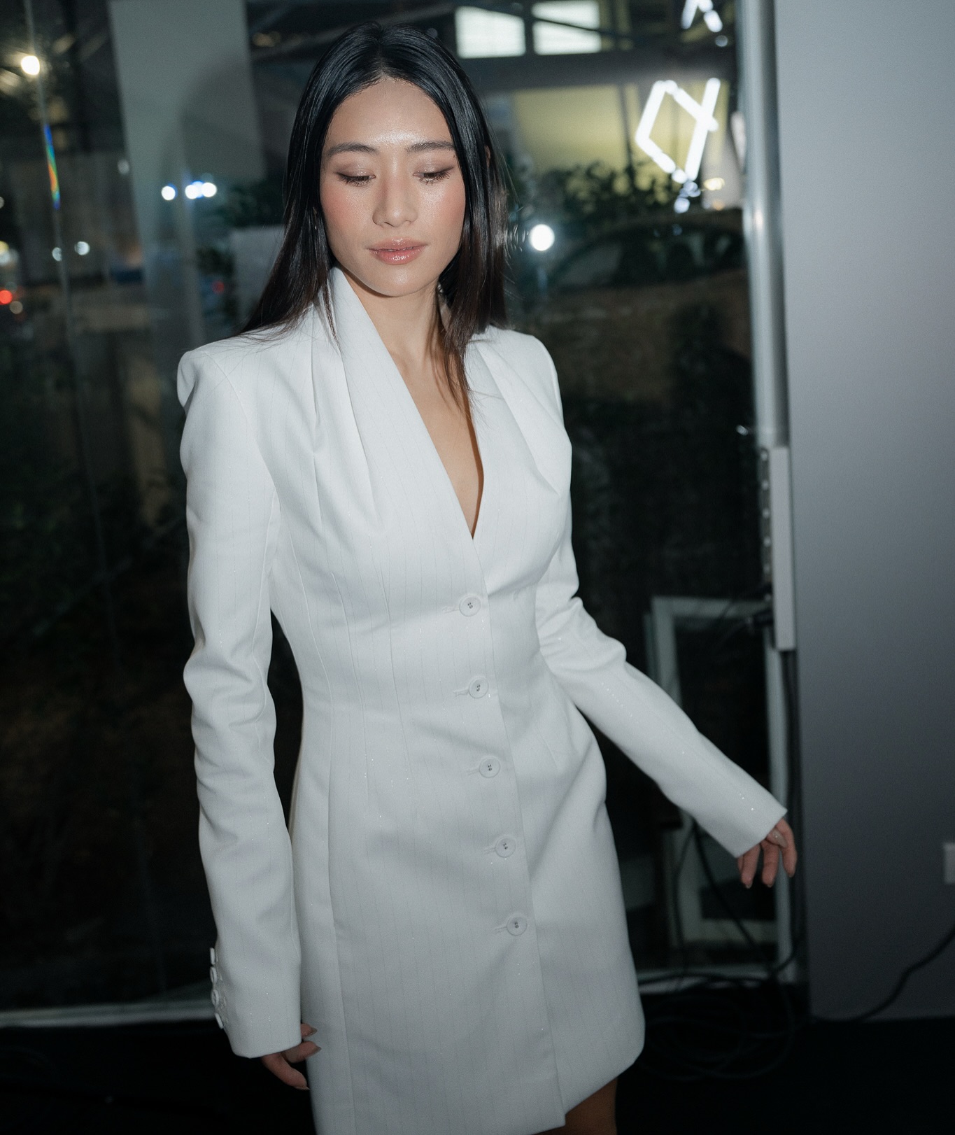 ดรีม - ณัฐณิชา เหลืองอนันต์คุณ