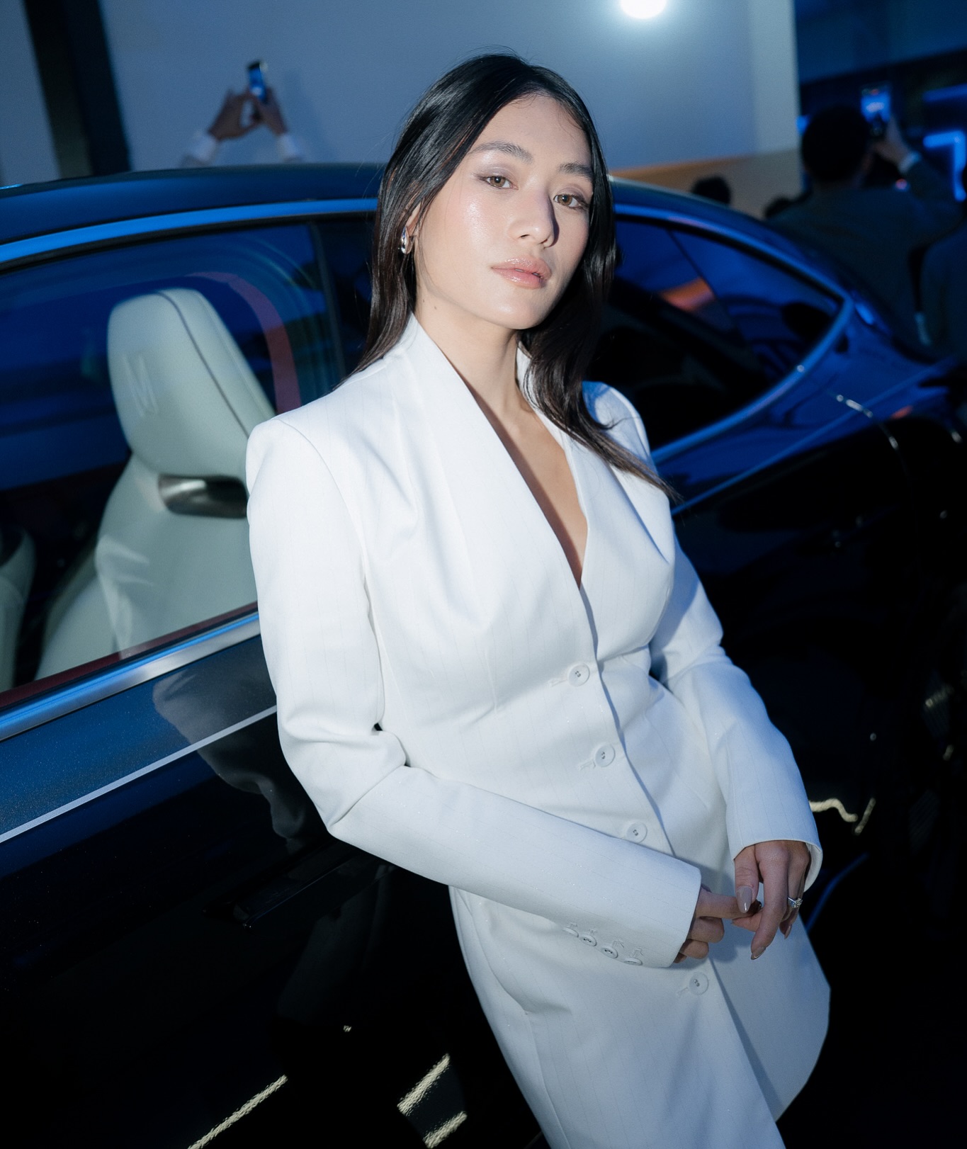 ดรีม - ณัฐณิชา เหลืองอนันต์คุณ