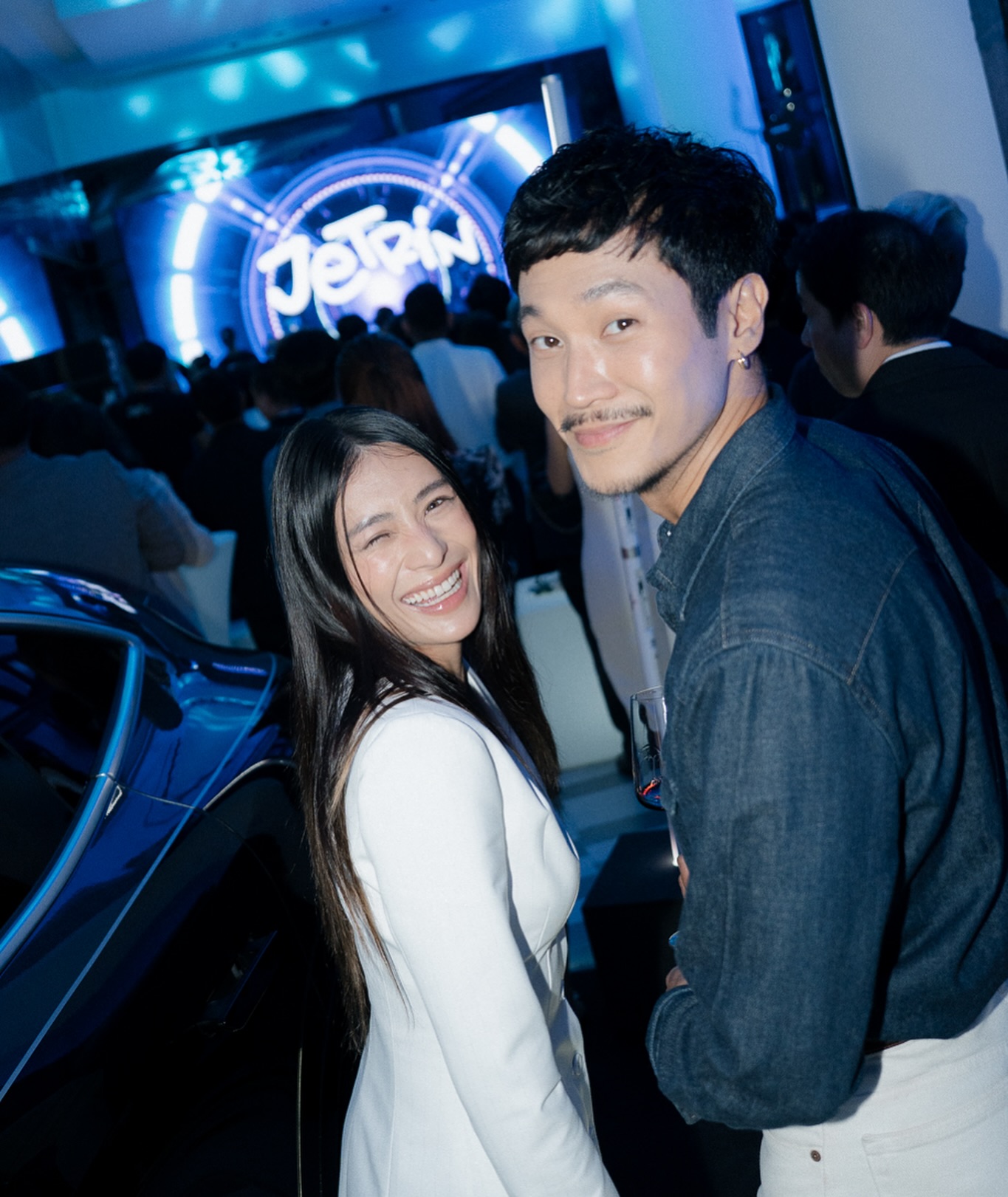 ดรีม - ณัฐณิชา เหลืองอนันต์คุณ