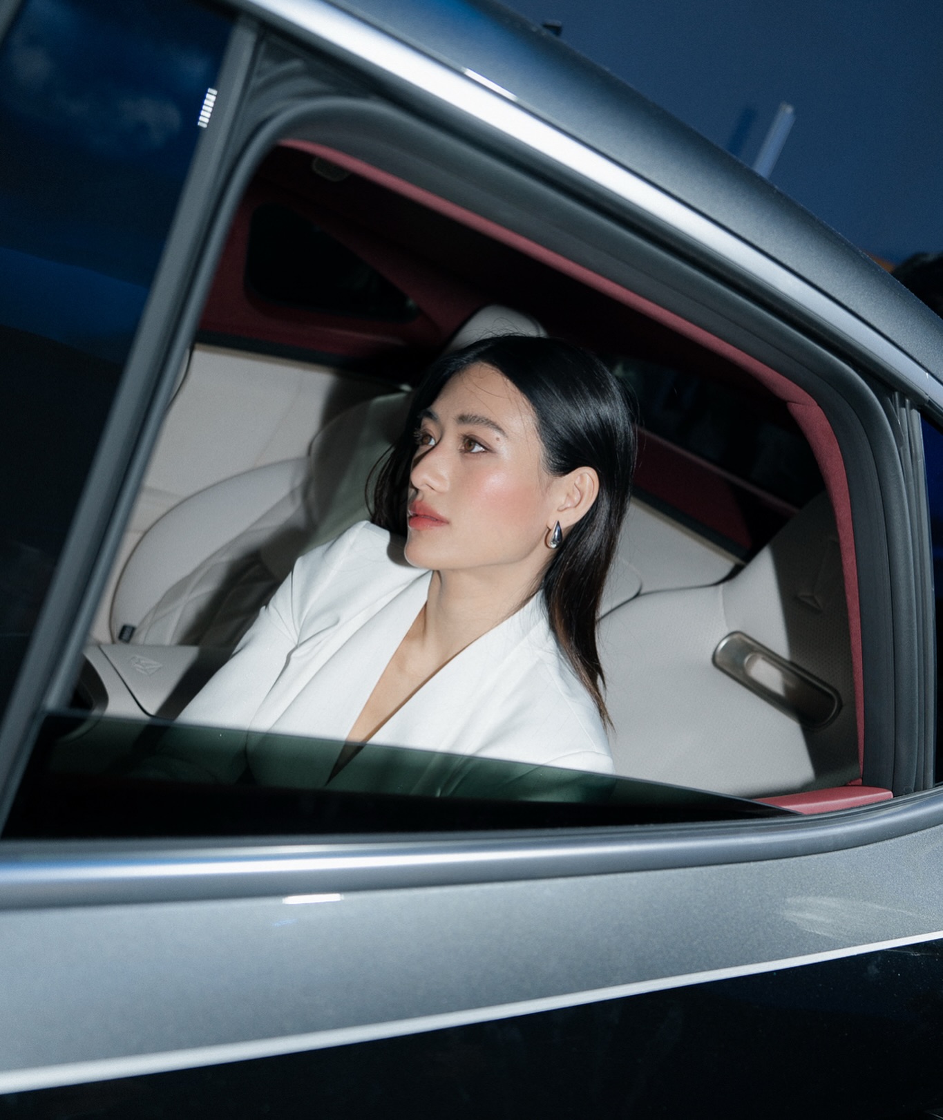 ดรีม - ณัฐณิชา เหลืองอนันต์คุณ