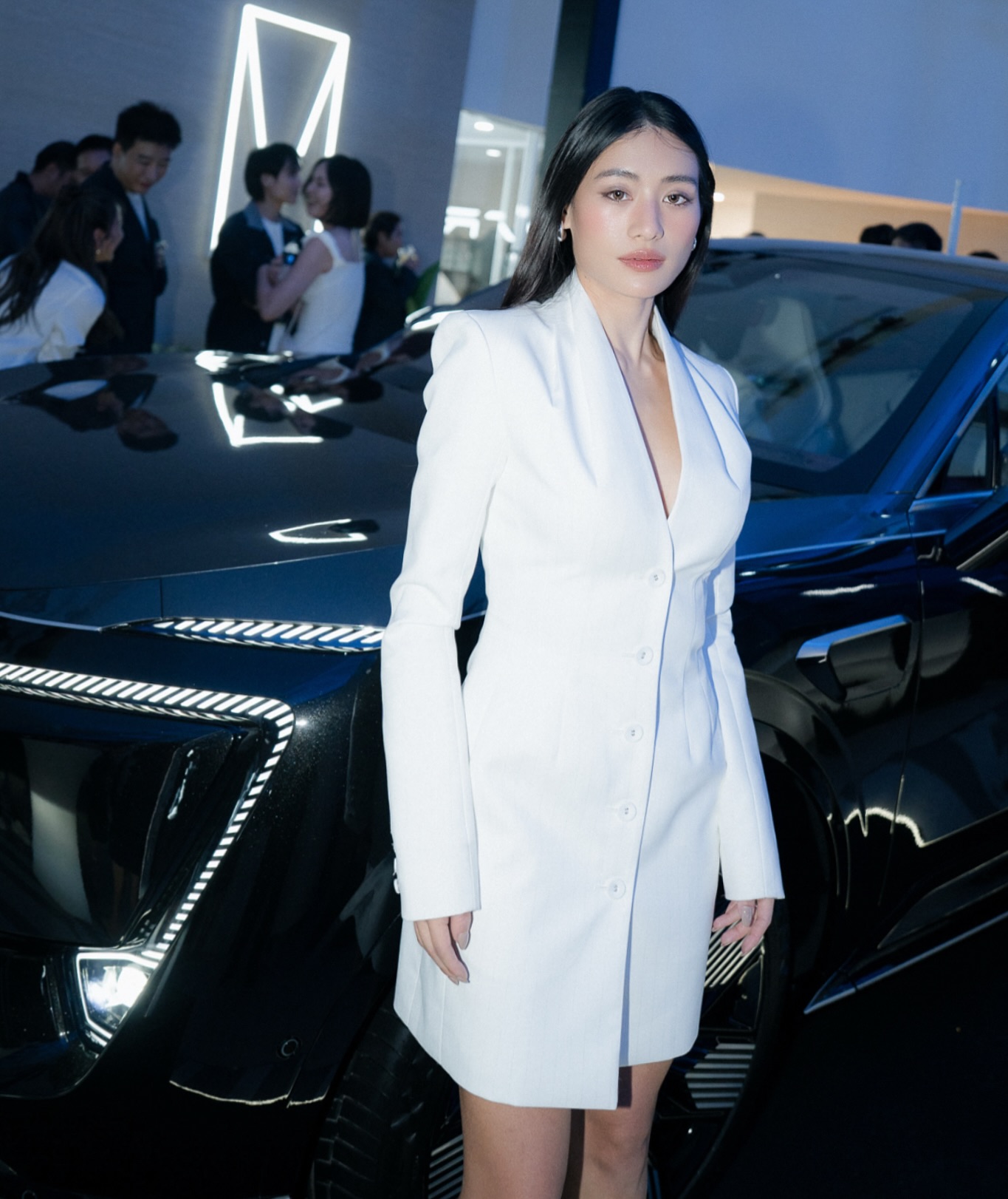 ดรีม - ณัฐณิชา เหลืองอนันต์คุณ