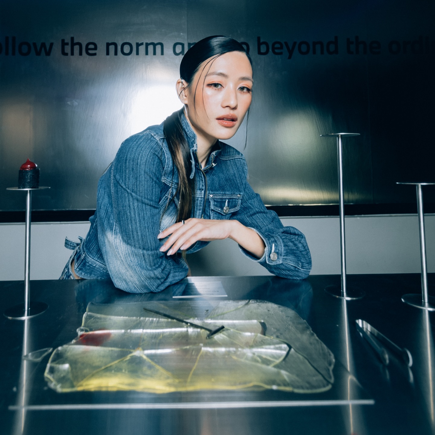 ดรีม - ณัฐณิชา เหลืองอนันต์คุณ