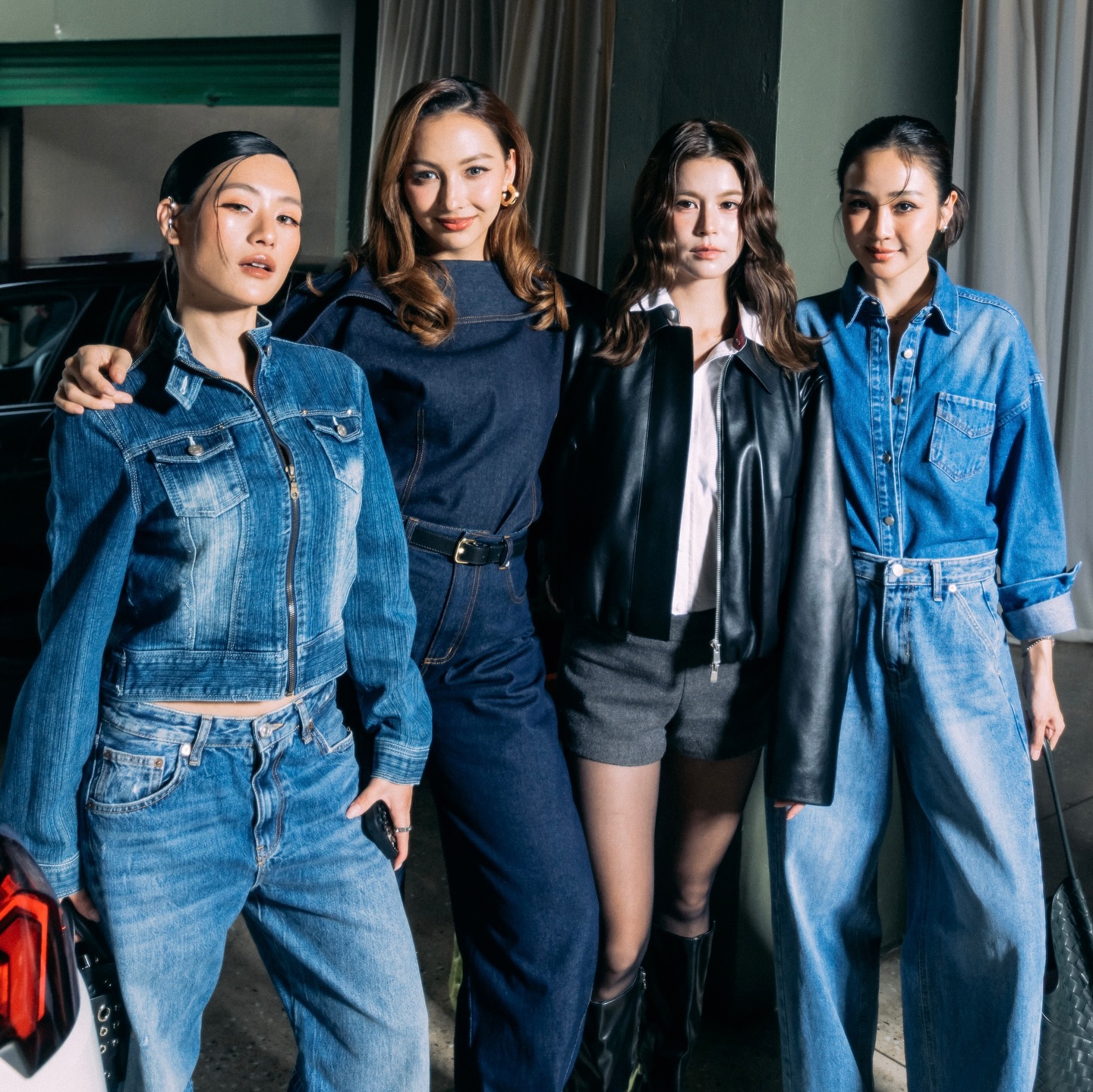 ดรีม - ณัฐณิชา เหลืองอนันต์คุณ