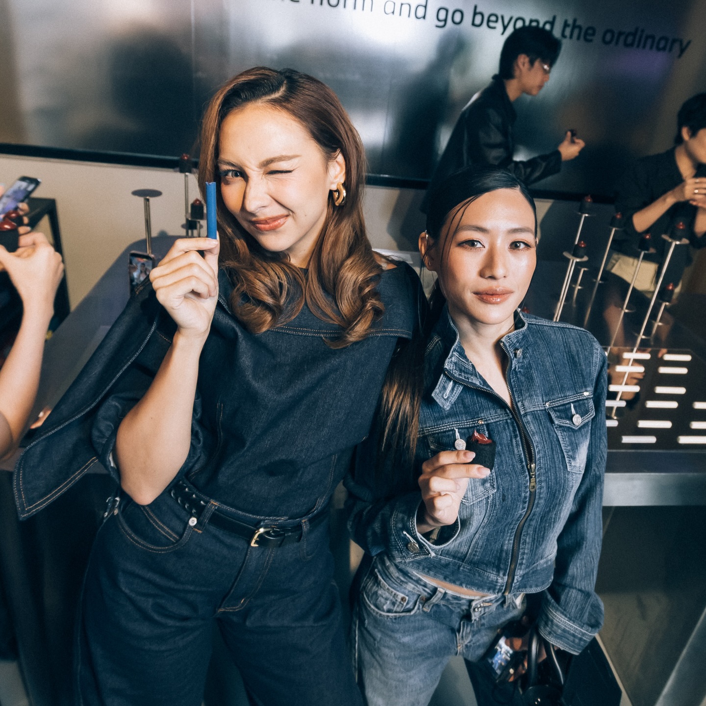 ดรีม - ณัฐณิชา เหลืองอนันต์คุณ