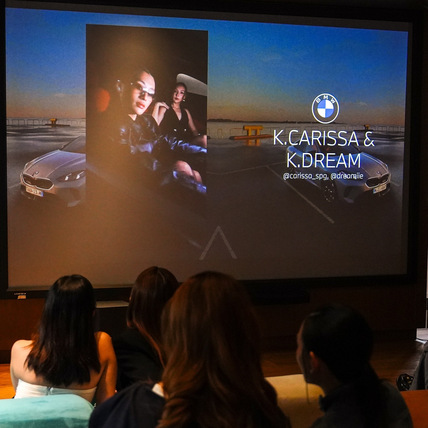 ดรีม - ณัฐณิชา เหลืองอนันต์คุณ