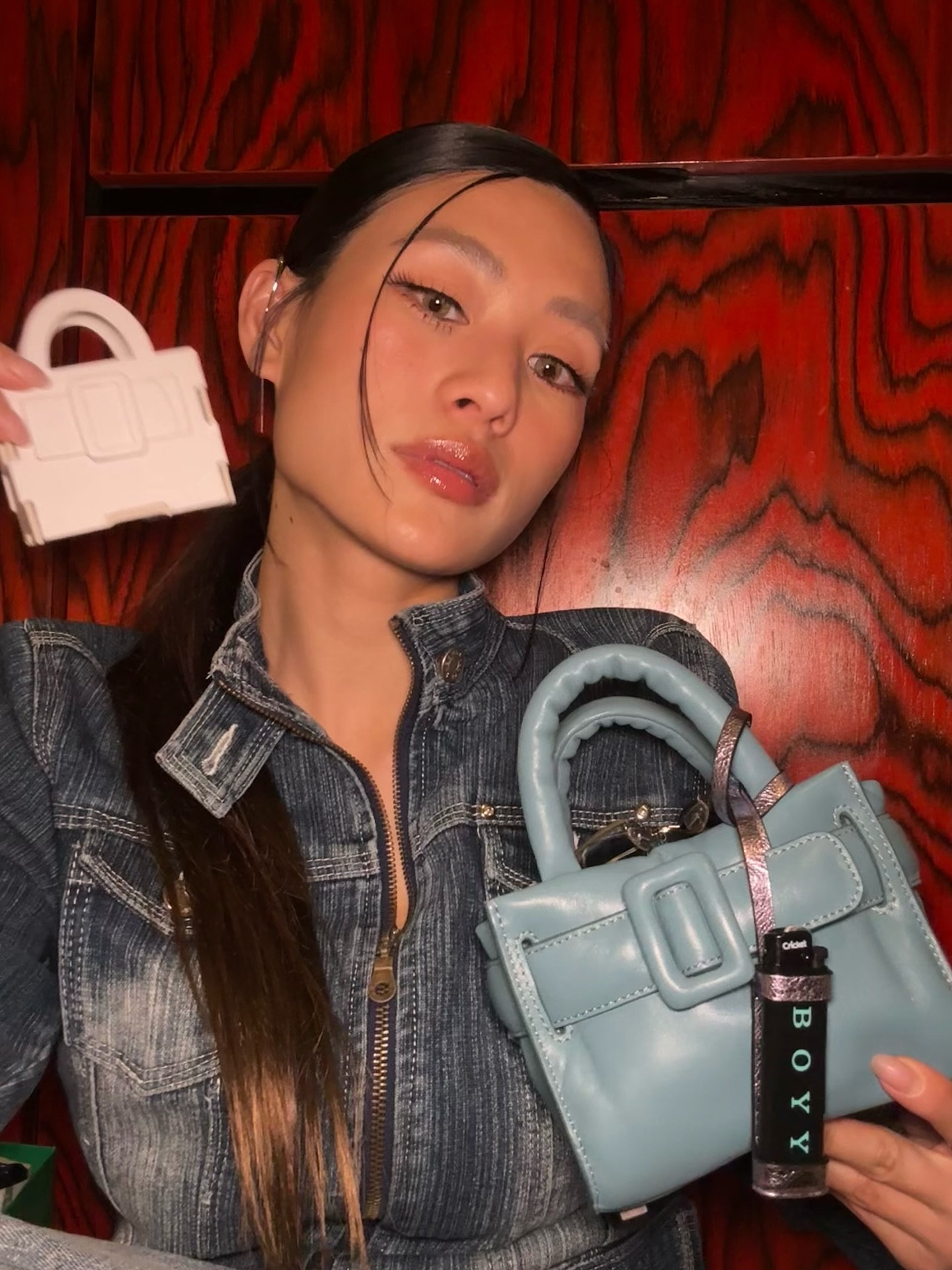 ดรีม - ณัฐณิชา เหลืองอนันต์คุณ