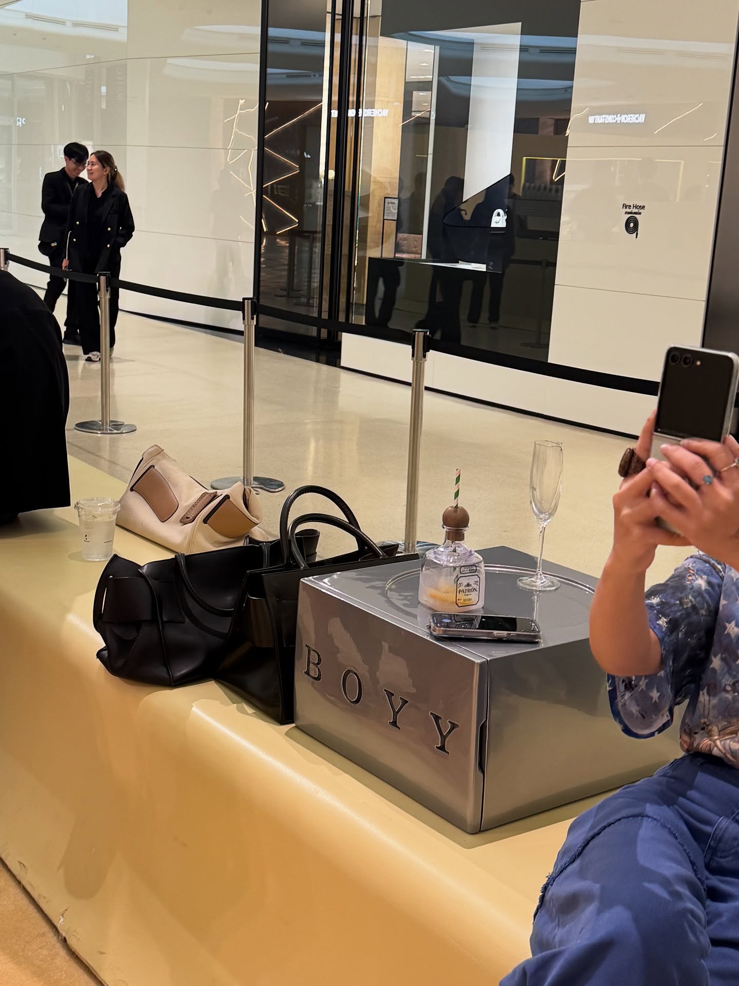 ดรีม - ณัฐณิชา เหลืองอนันต์คุณ