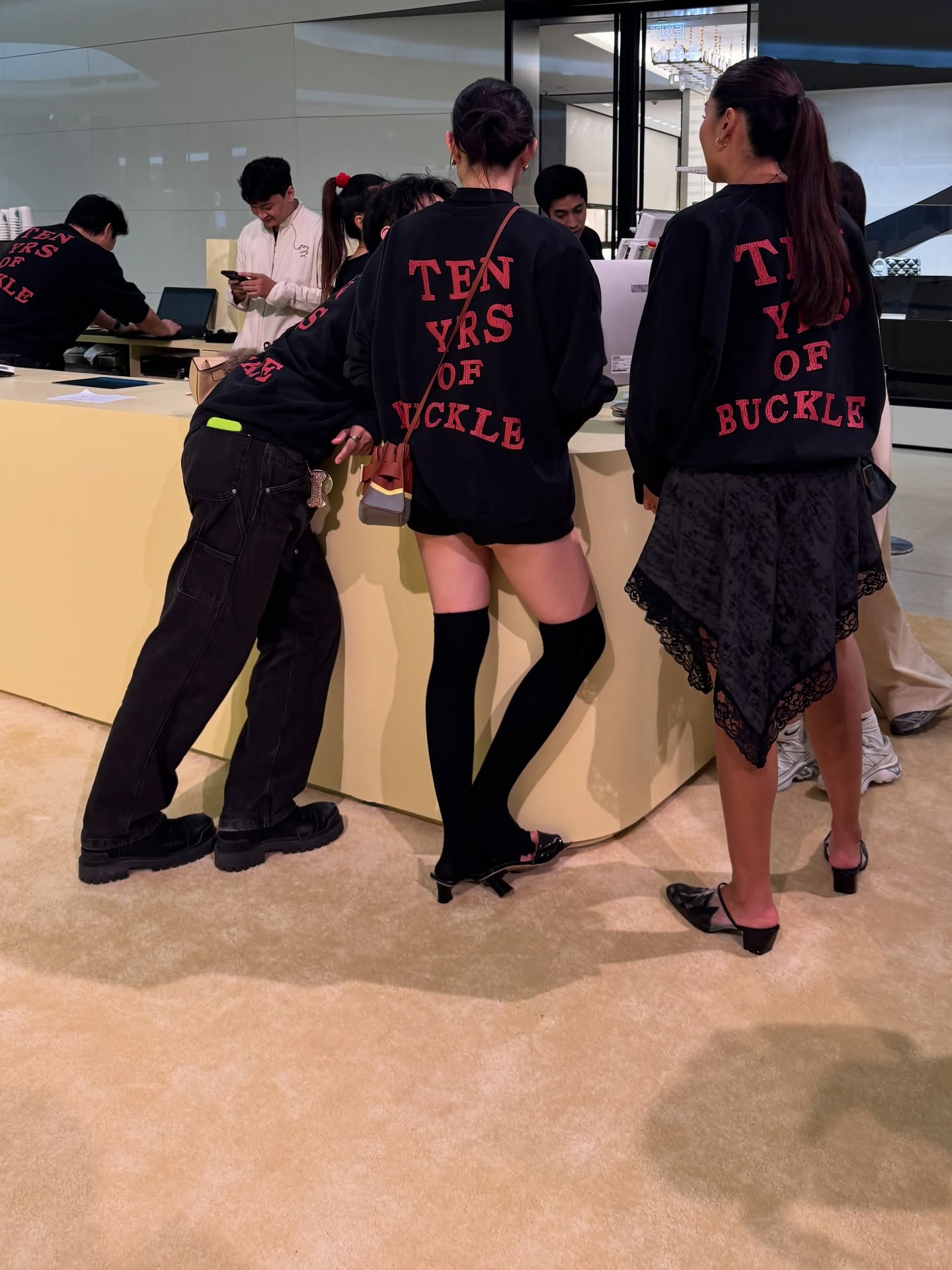 ดรีม - ณัฐณิชา เหลืองอนันต์คุณ