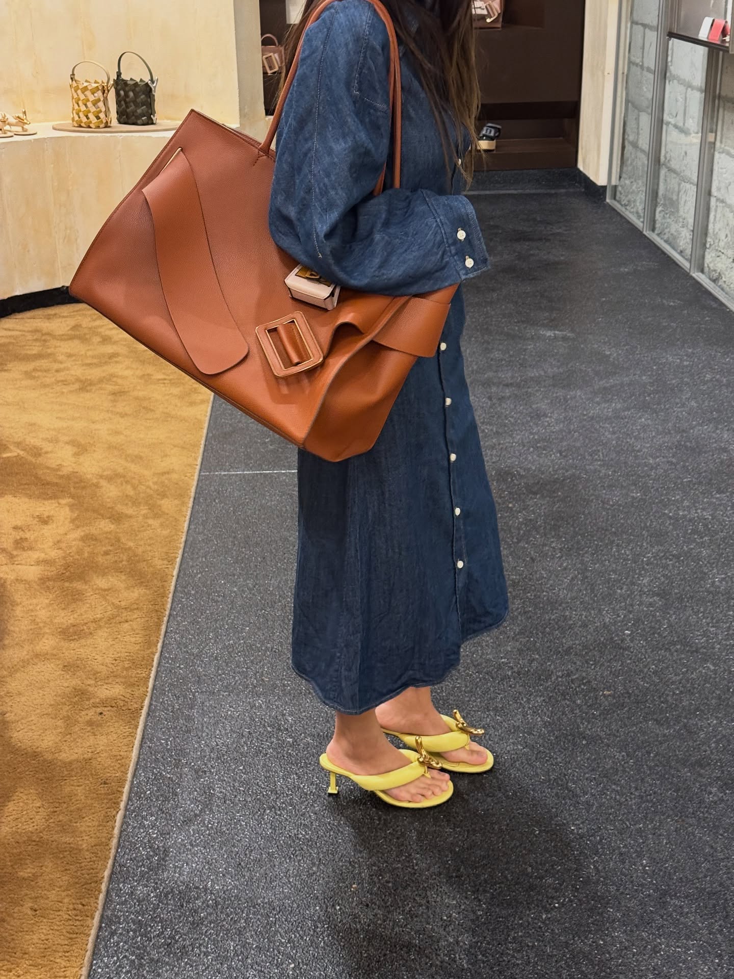 ดรีม - ณัฐณิชา เหลืองอนันต์คุณ